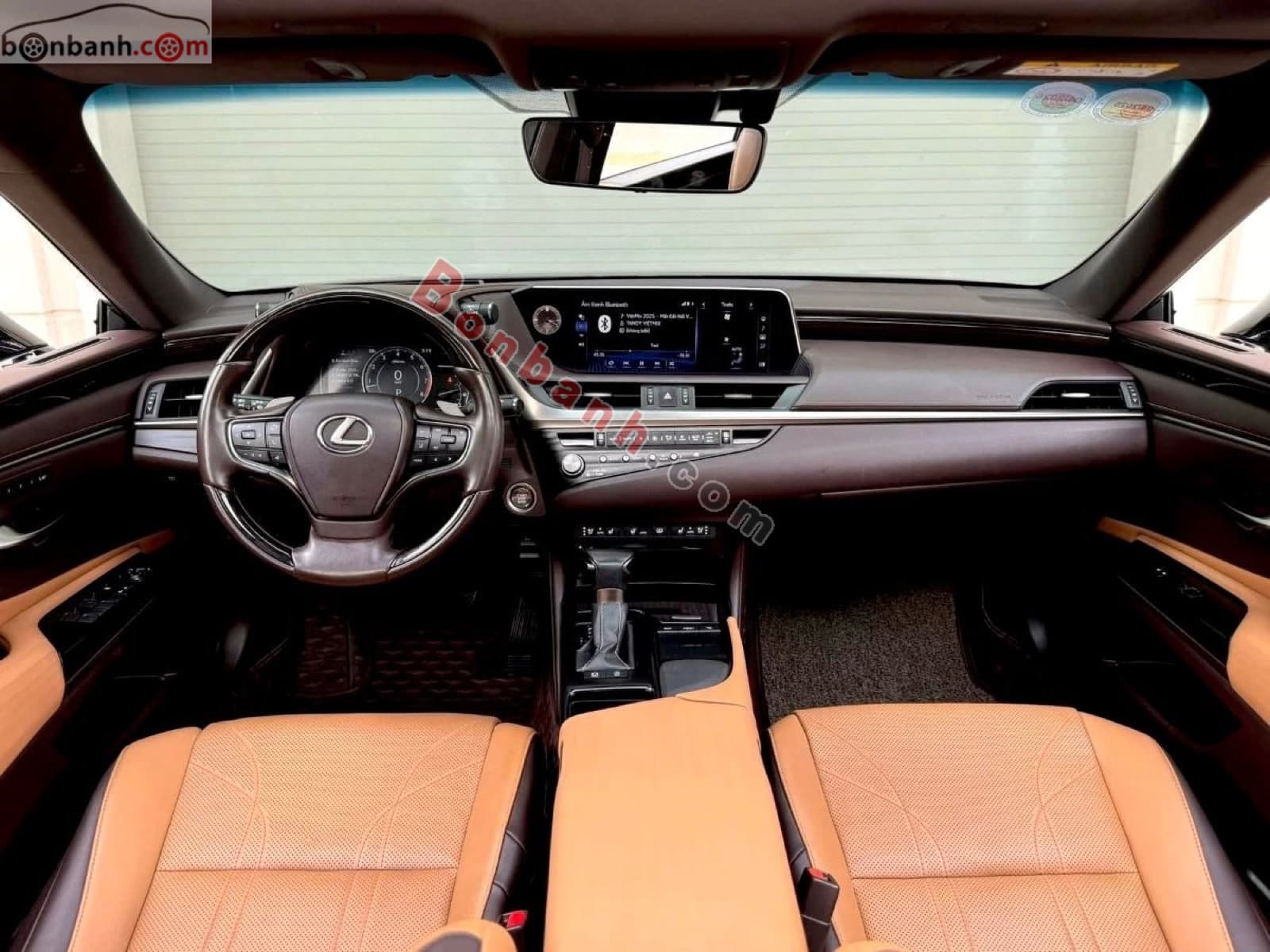 2020 Lexus ES 250 - ảnh nhỏ 7