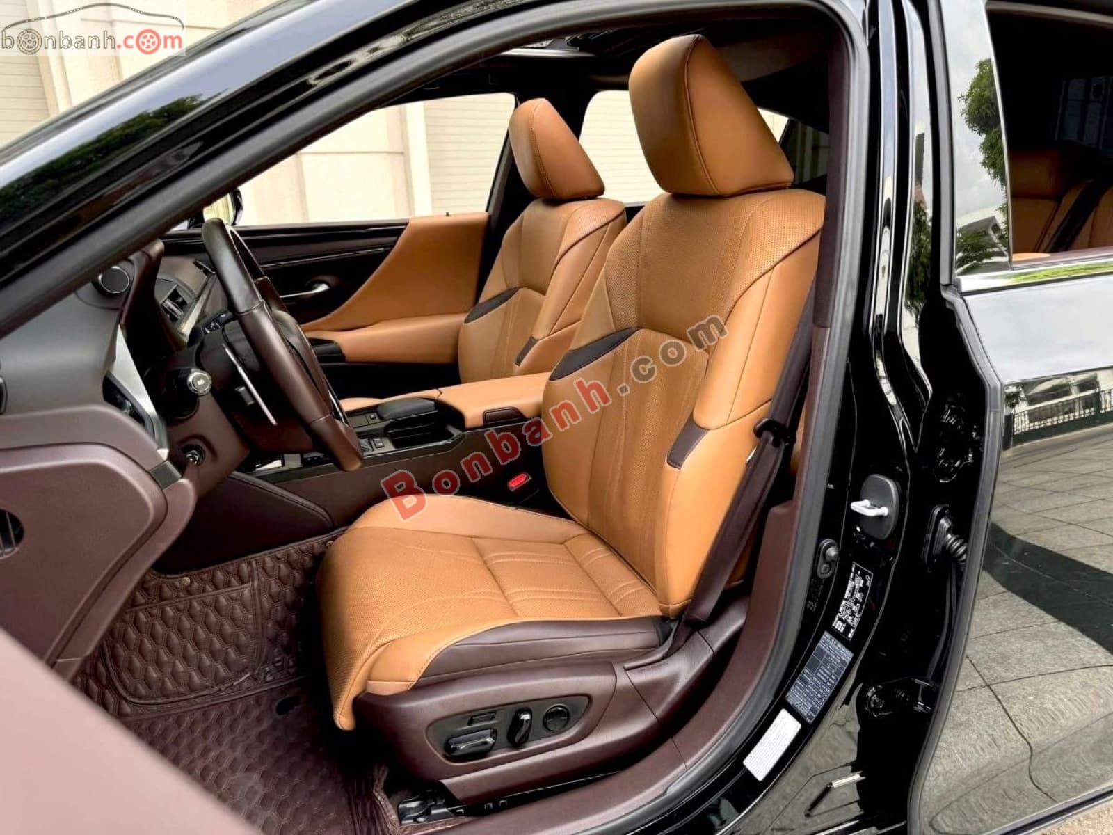 2020 Lexus ES 250 - ảnh nhỏ 8