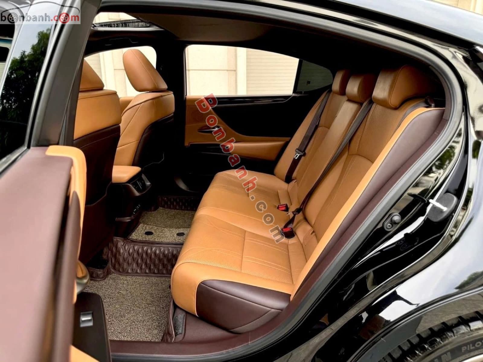 2020 Lexus ES 250 - ảnh nhỏ 9