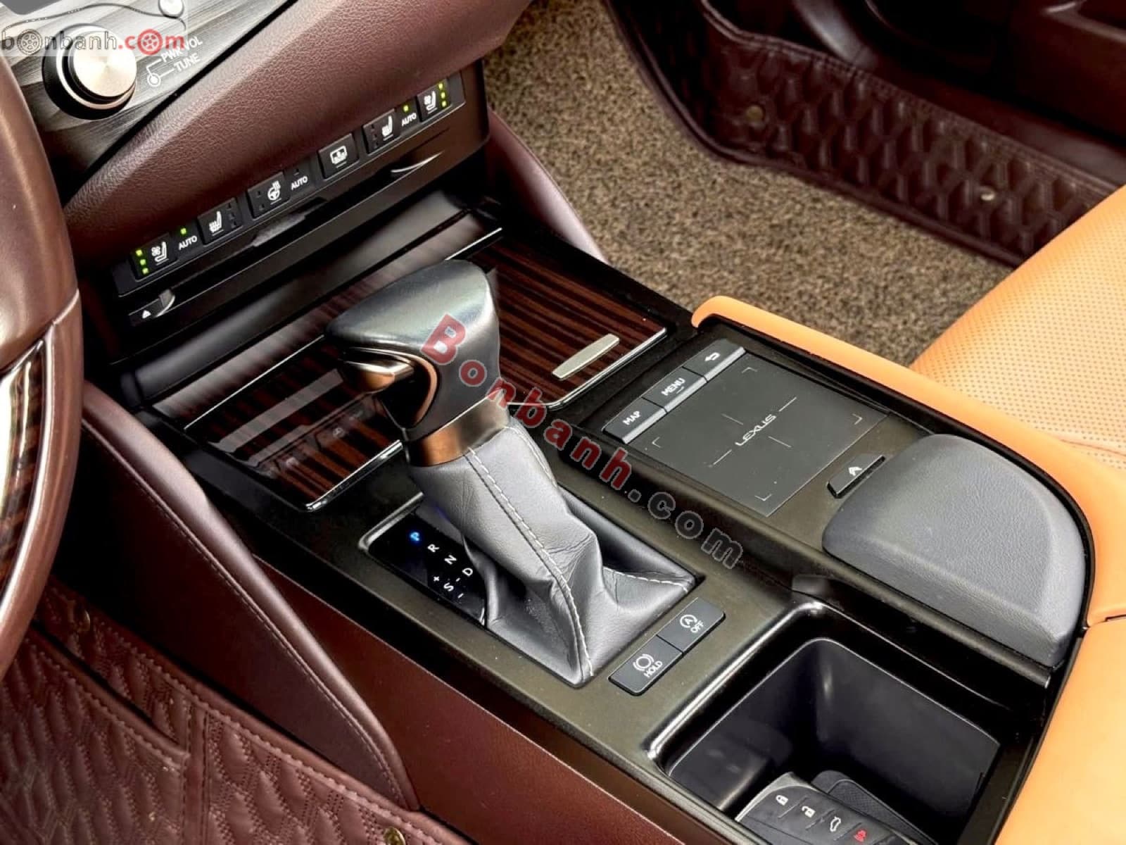 2020 Lexus ES 250 - ảnh nhỏ 10
