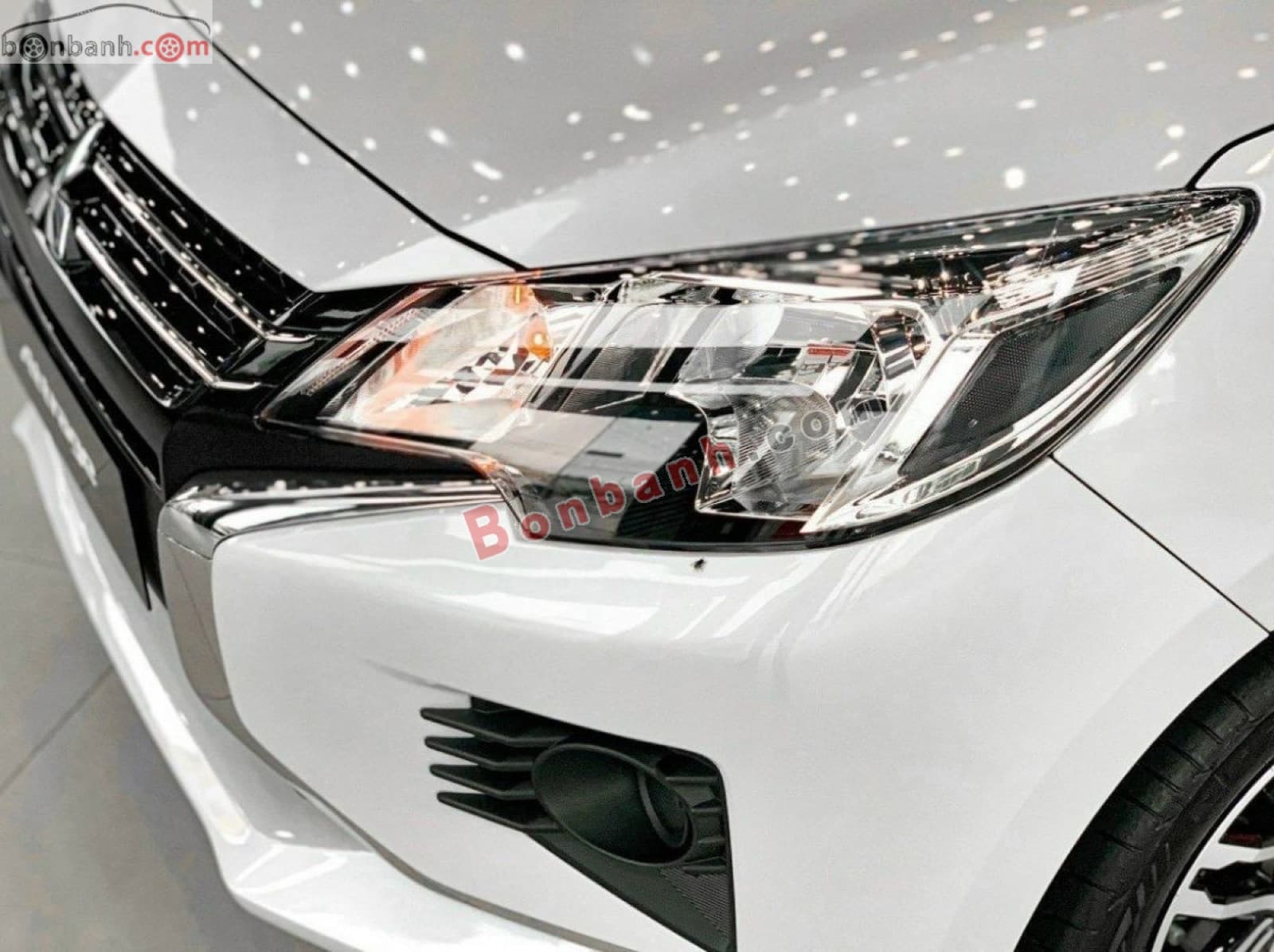 2026 Mitsubishi Attrage 1.2 MT - ảnh nhỏ 7