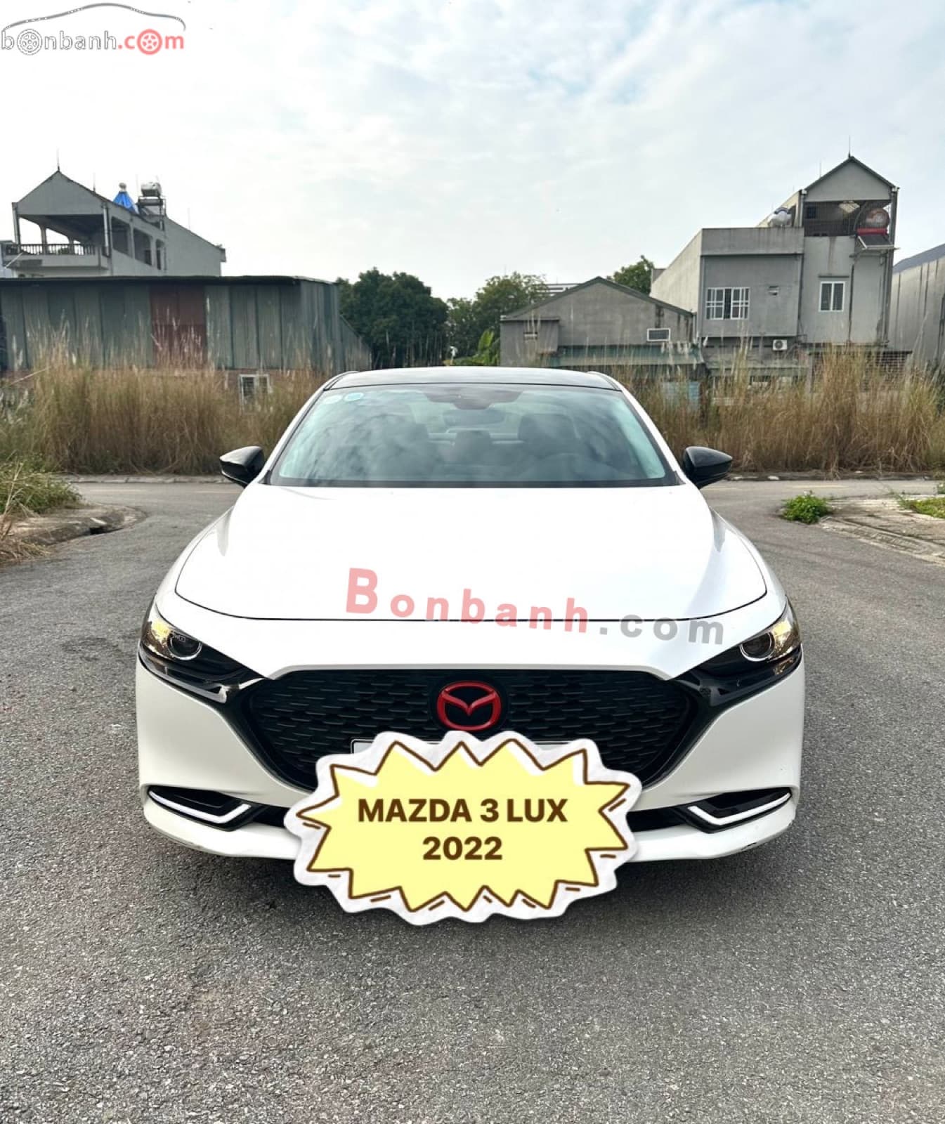 2022 Mazda 3 1.5L Luxury - ảnh nhỏ 2