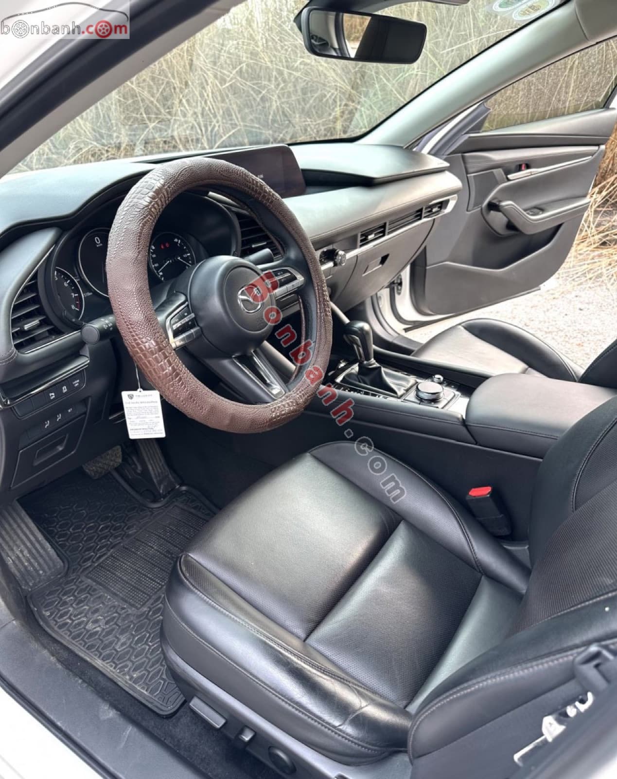 2022 Mazda 3 1.5L Luxury - ảnh nhỏ 6