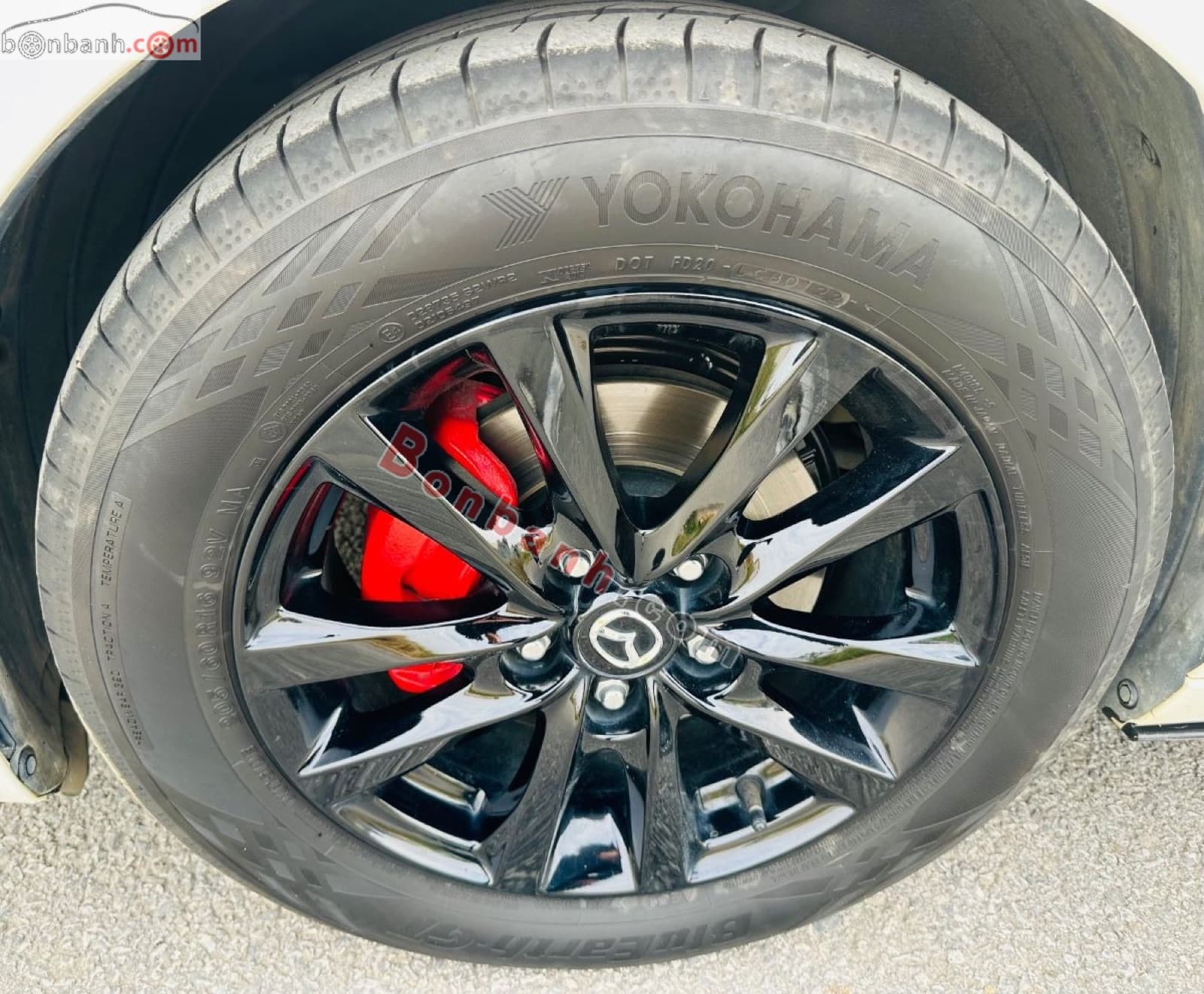 2022 Mazda 3 1.5L Luxury - ảnh nhỏ 10