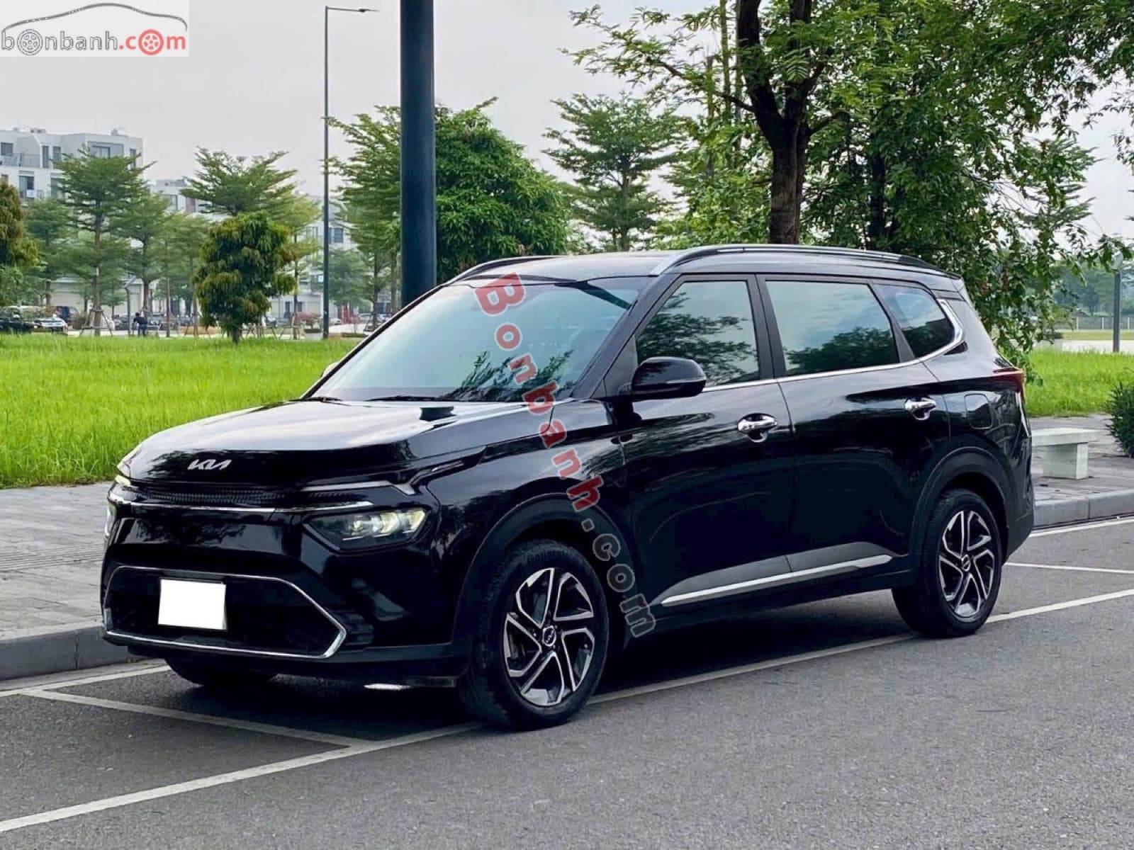2022 Kia Carens 1.5D Premium