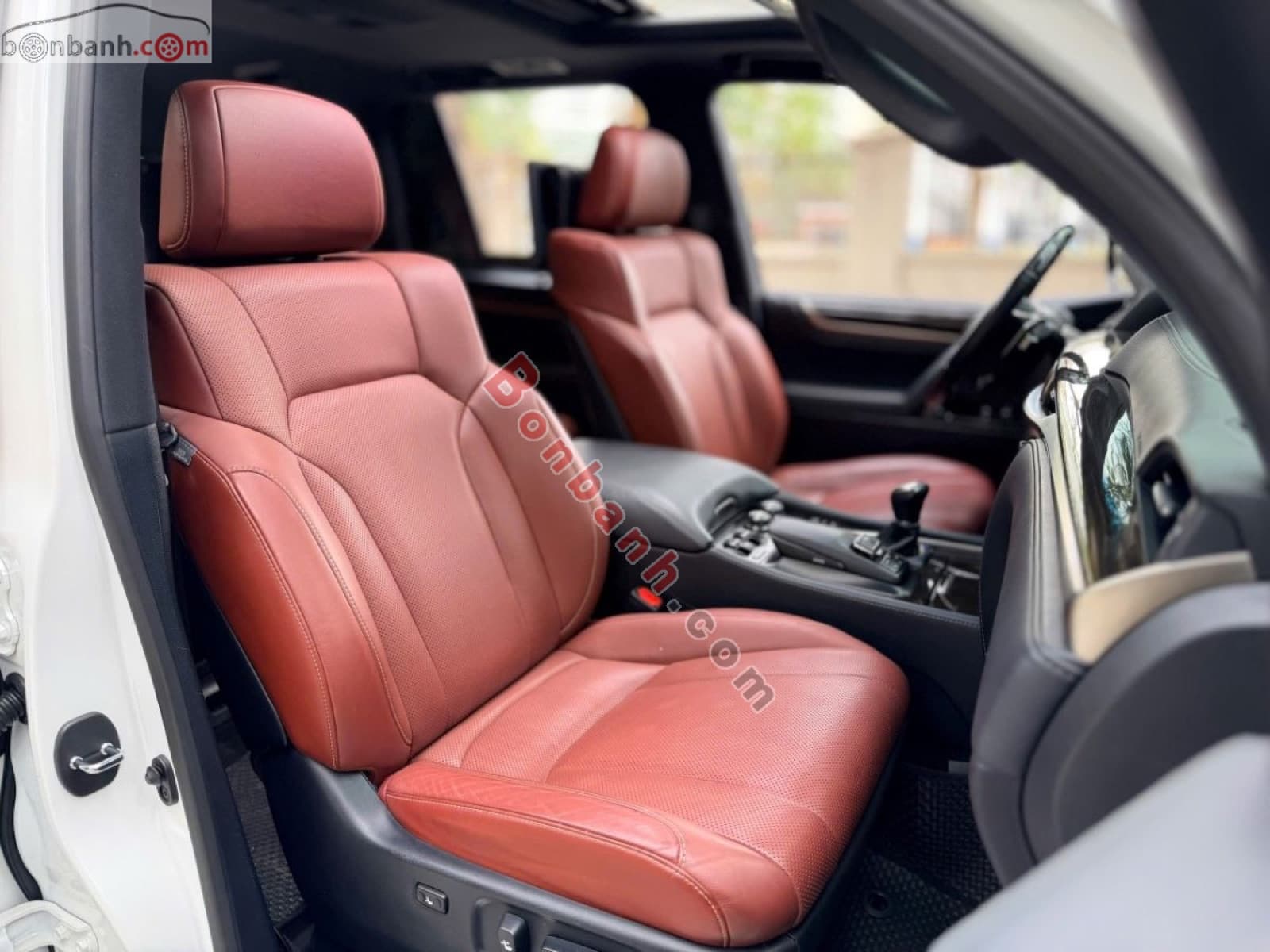 2020 Lexus LX 570 Super Sport - ảnh nhỏ 8