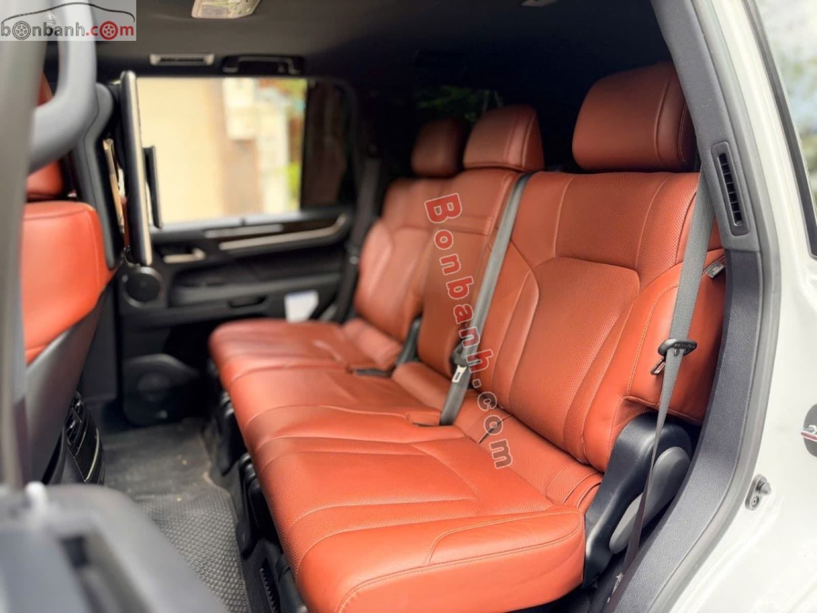 2020 Lexus LX 570 Super Sport - ảnh nhỏ 9