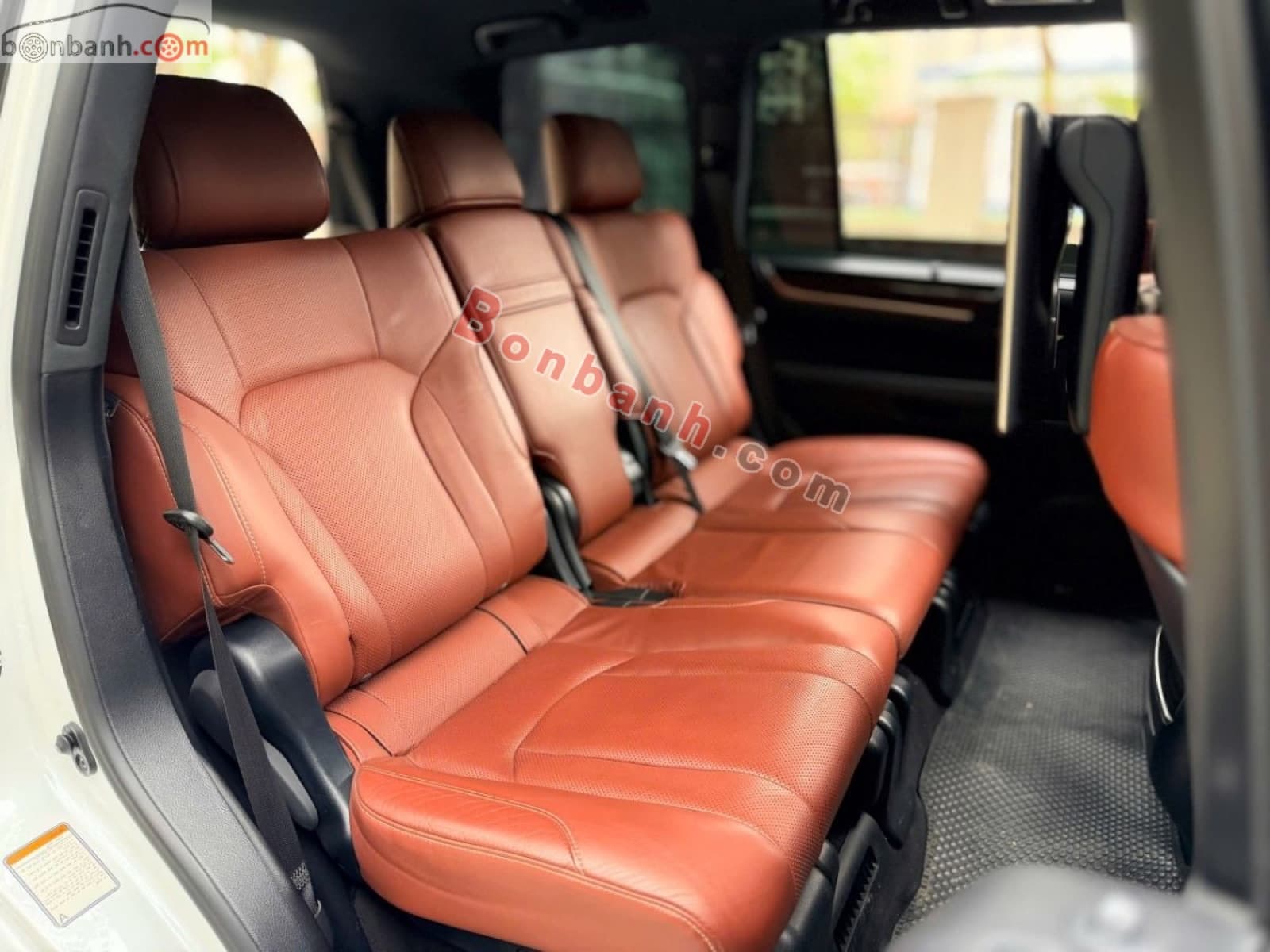 2020 Lexus LX 570 Super Sport - ảnh nhỏ 10