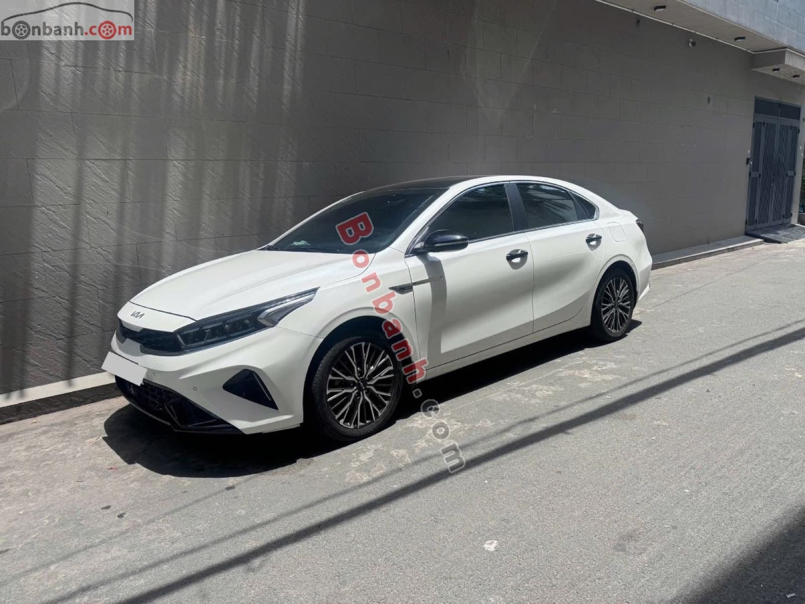 2022 Kia K3 Premium 2.0 AT