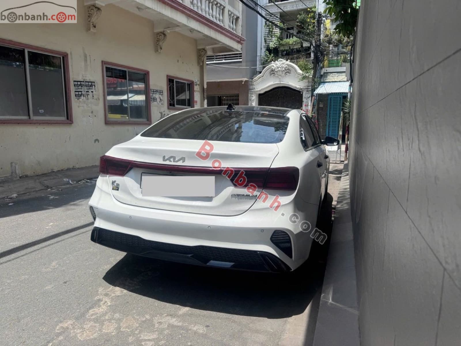 2022 Kia K3 Premium 2.0 AT - ảnh nhỏ 4