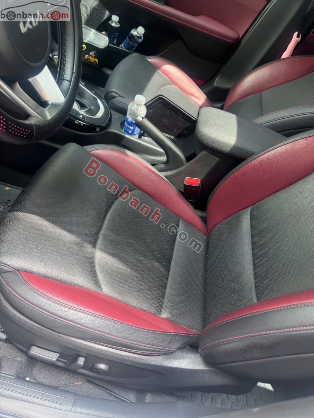 2022 Kia K3 Premium 2.0 AT - ảnh nhỏ 8
