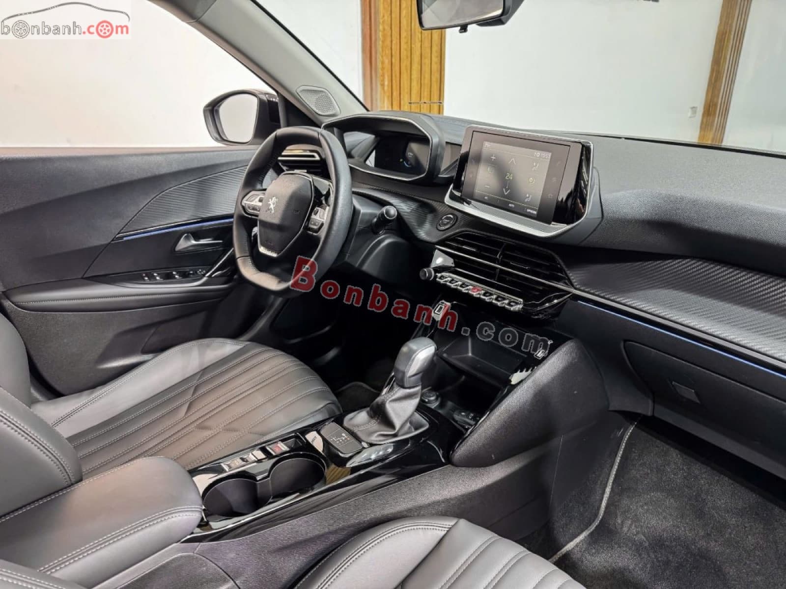 2023 Peugeot GT Line 1.2 AT - ảnh nhỏ 6