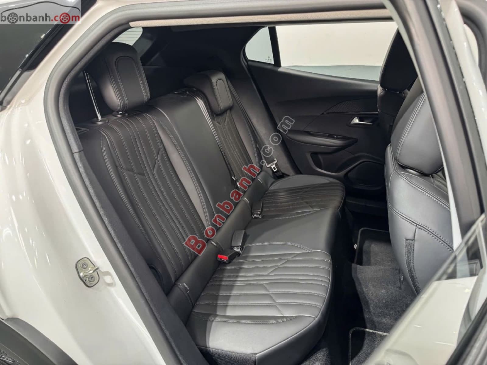 2023 Peugeot GT Line 1.2 AT - ảnh nhỏ 9