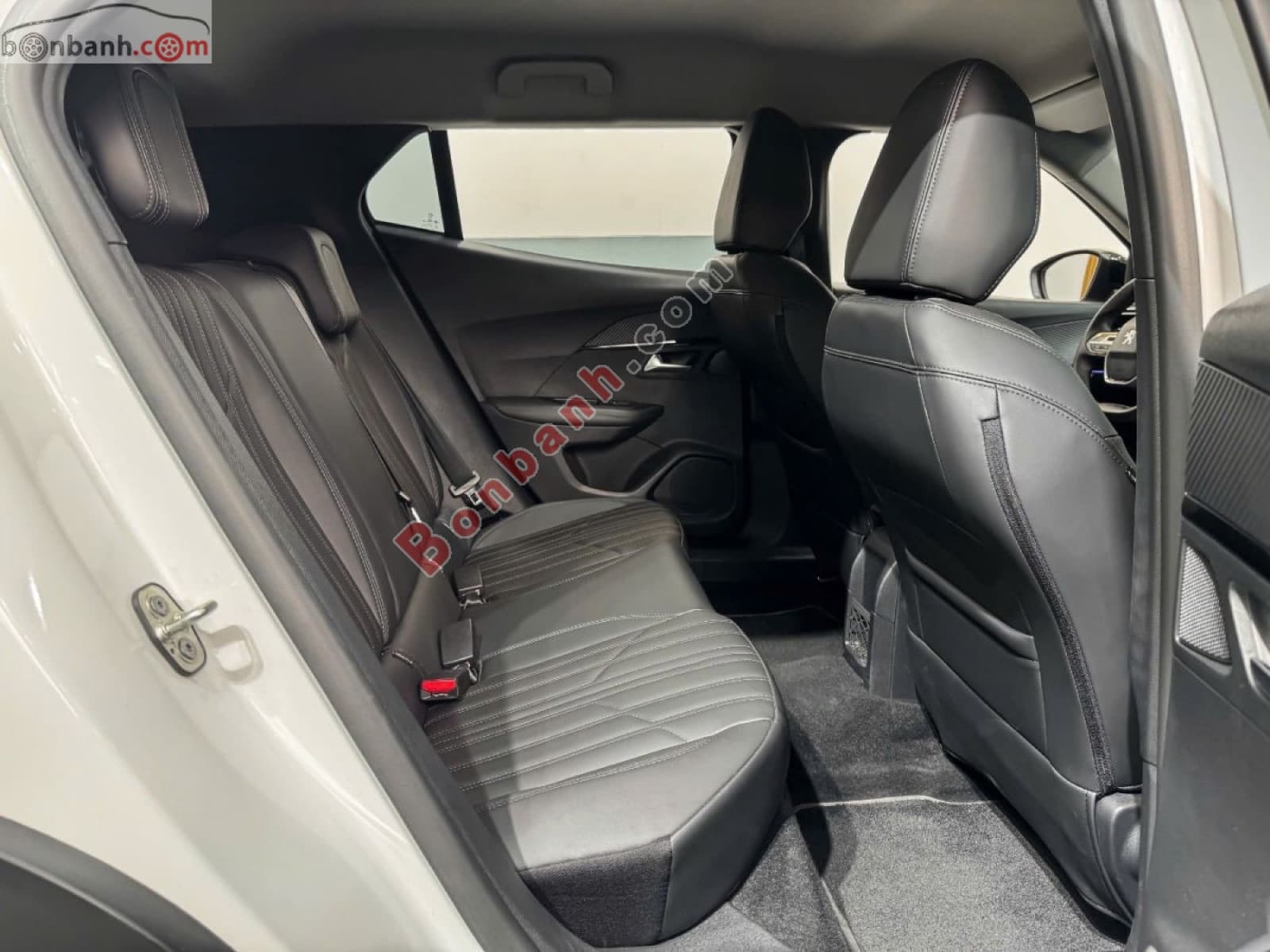 2023 Peugeot GT Line 1.2 AT - ảnh nhỏ 10