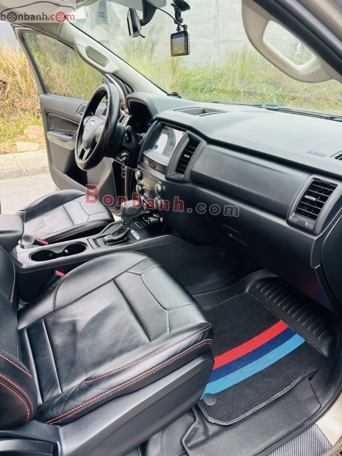 2021 Ford Ranger XLS 2.2L 4x2 AT - ảnh nhỏ 6