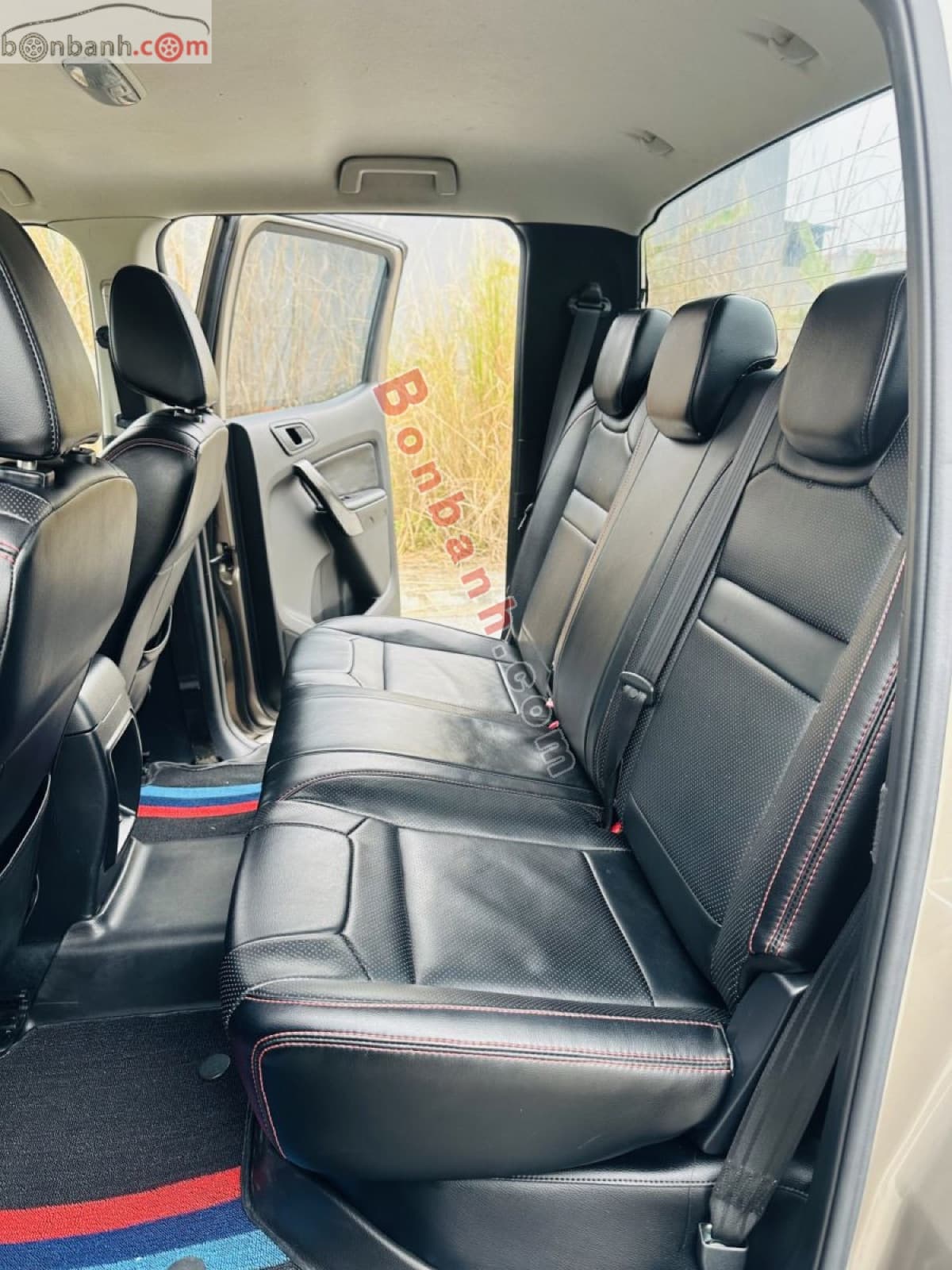 2021 Ford Ranger XLS 2.2L 4x2 AT - ảnh nhỏ 7