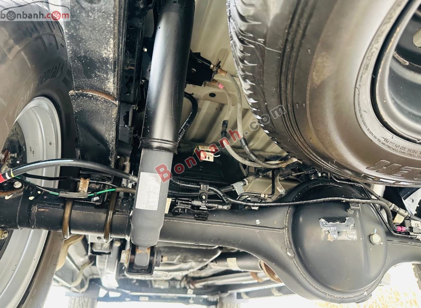 2021 Ford Ranger XLS 2.2L 4x2 AT - ảnh nhỏ 8