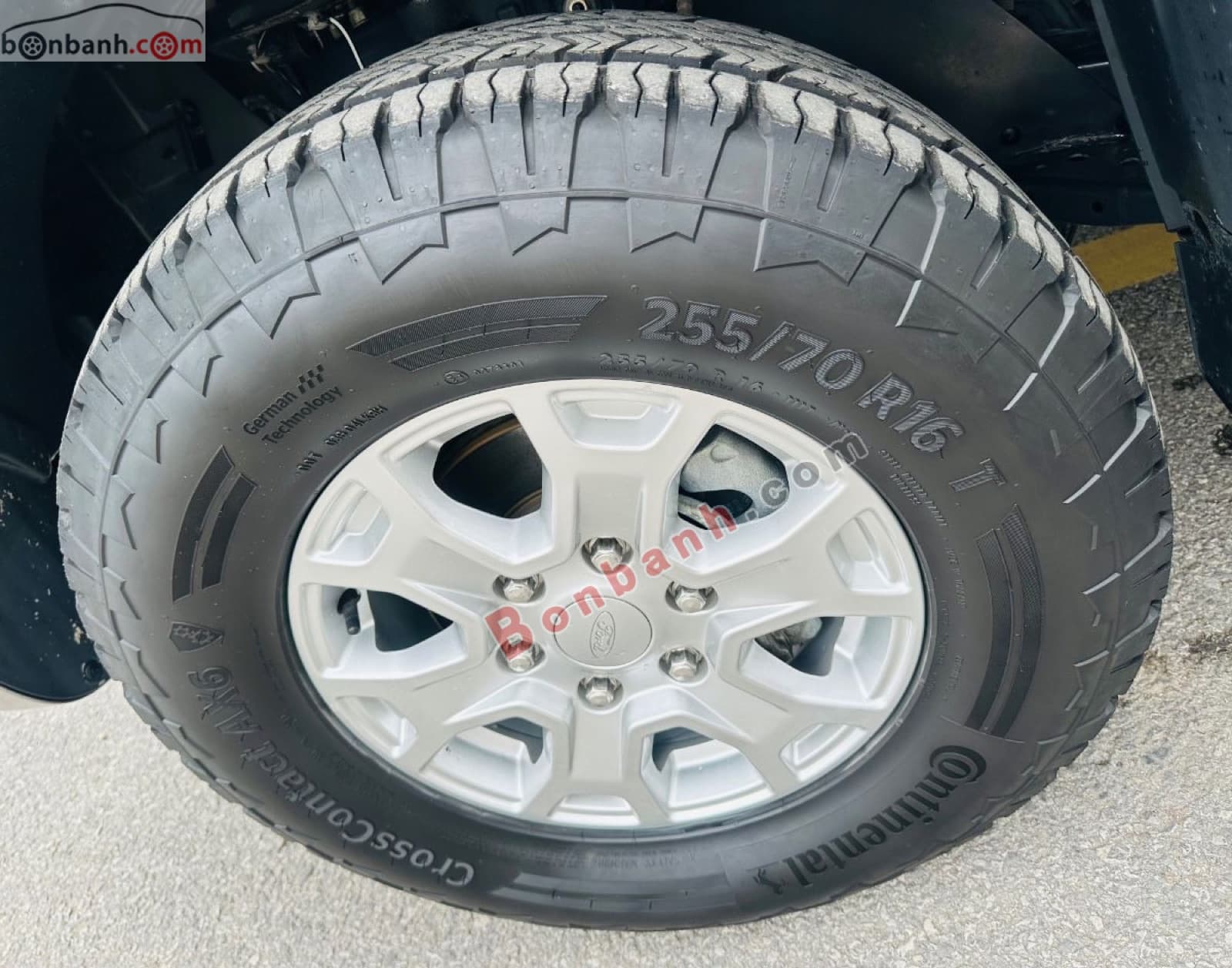 2021 Ford Ranger XLS 2.2L 4x2 AT - ảnh nhỏ 9