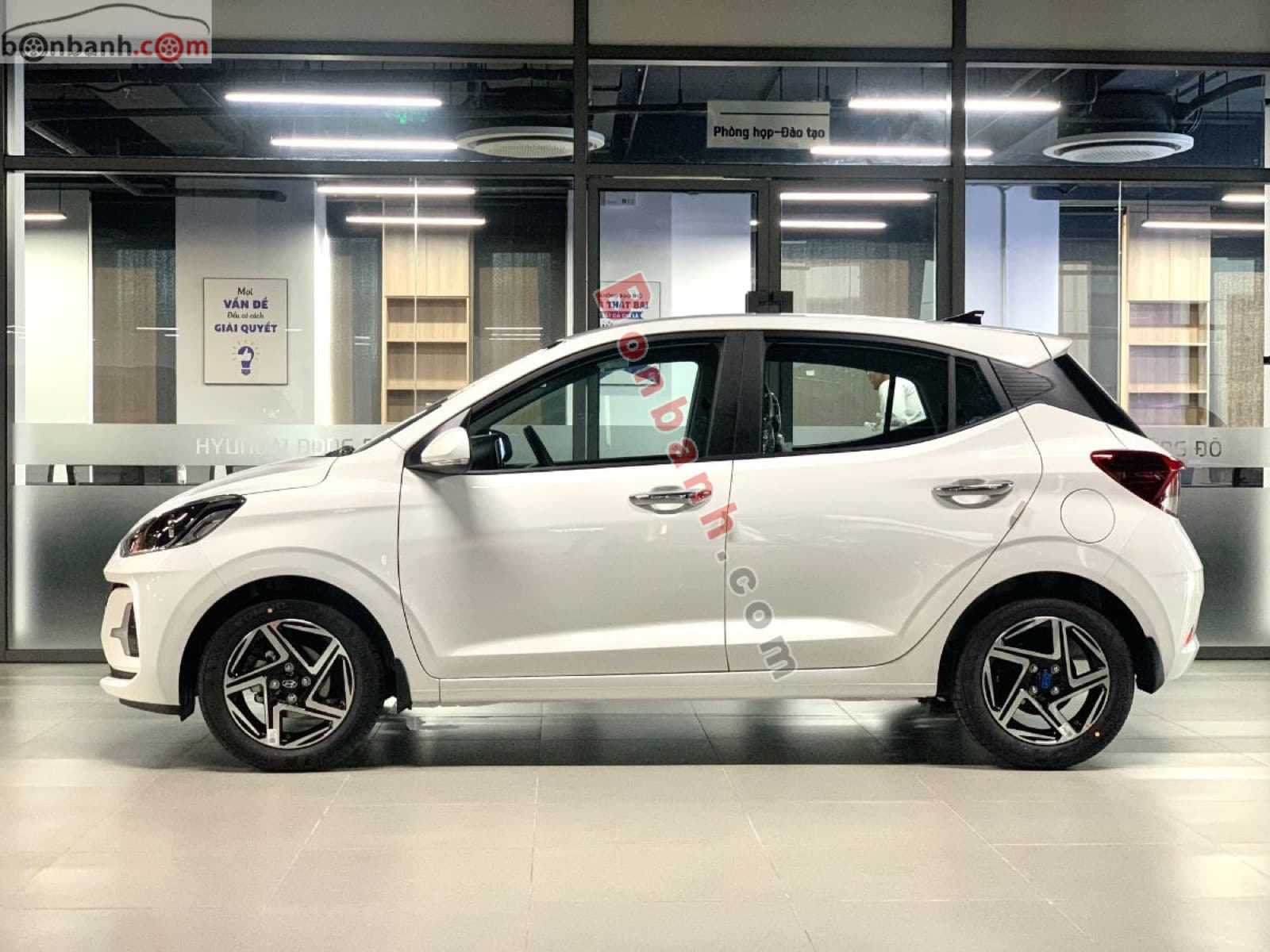 2026 Hyundai i10 1.2 AT