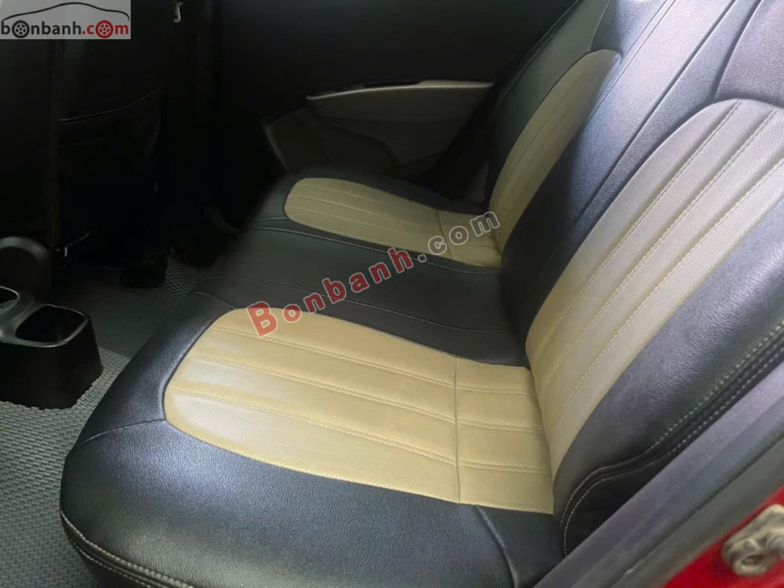 2014 Hyundai i10 Grand 1.0 MT - ảnh nhỏ 7