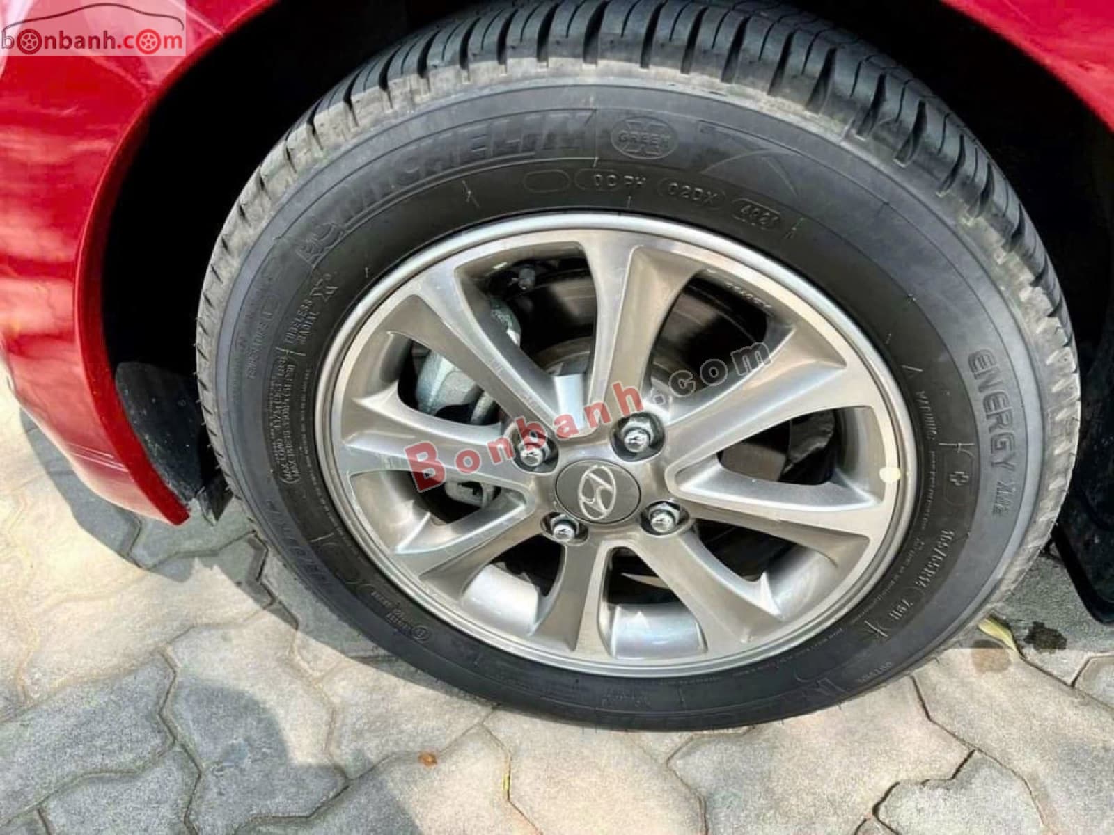 2014 Hyundai i10 Grand 1.0 MT - ảnh nhỏ 8