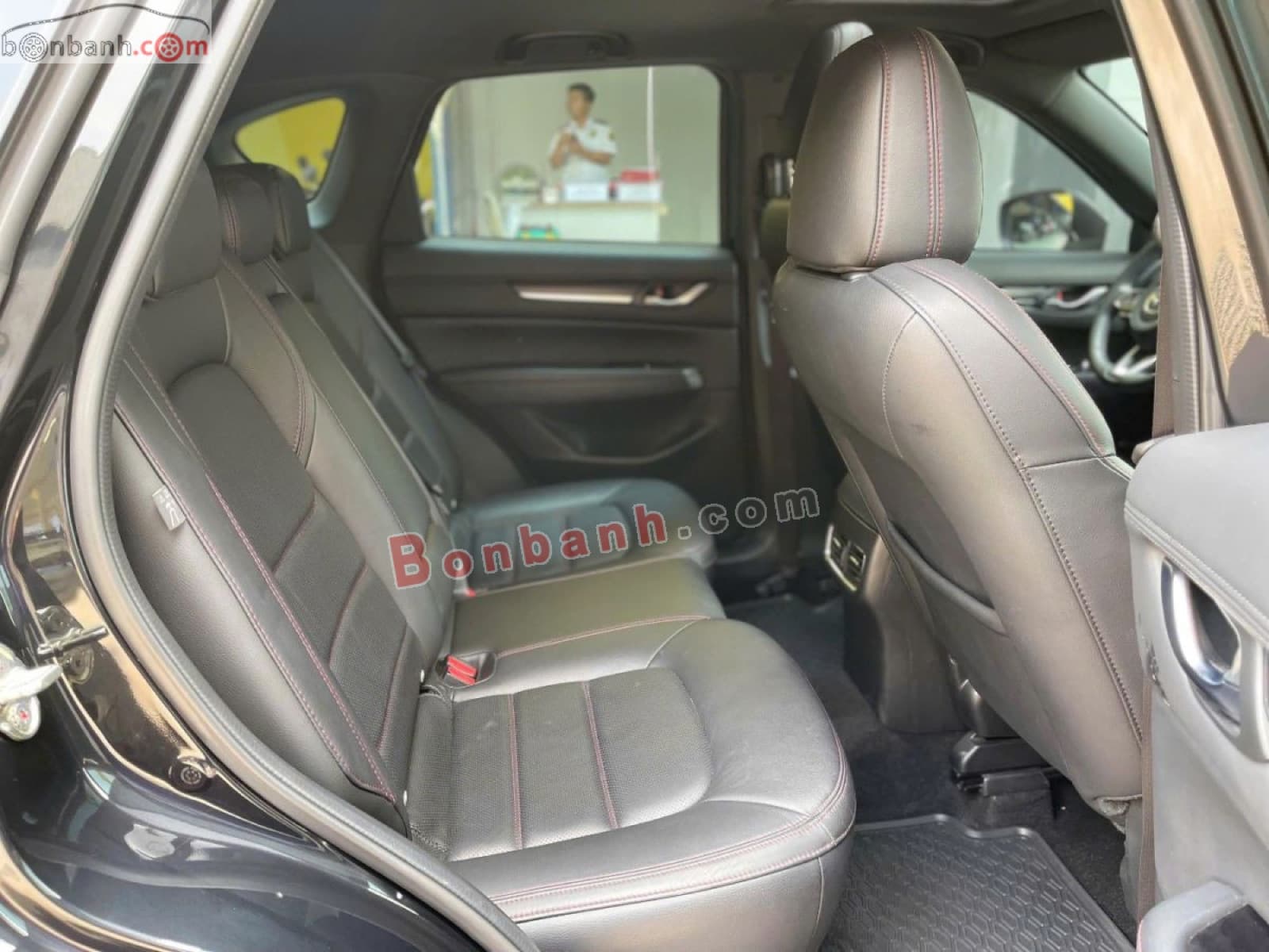 2024 Mazda CX5 Premium Sport 2.0 AT - ảnh nhỏ 7