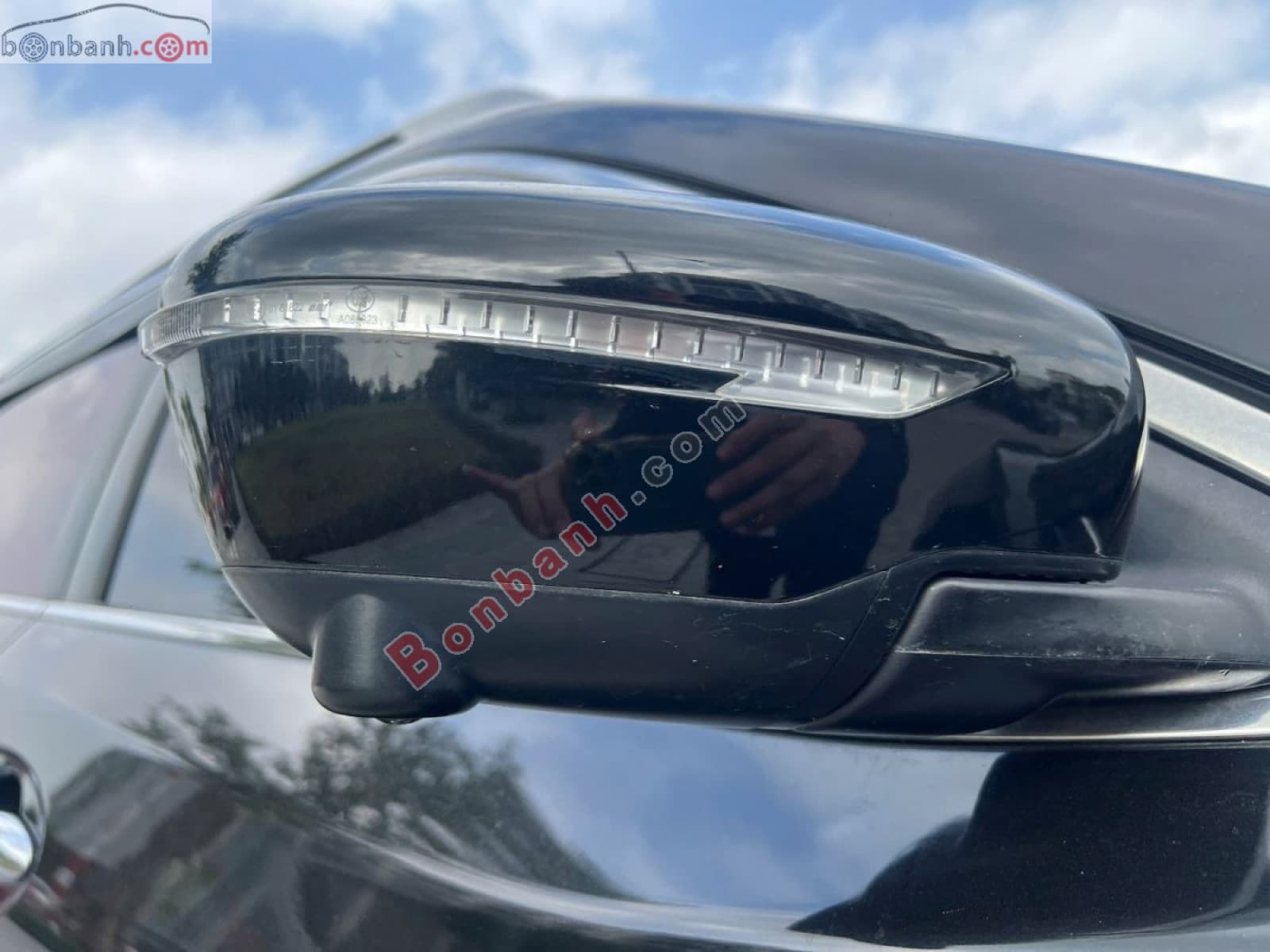 2018 Nissan X trail 2.5 SV Luxury 4WD - ảnh nhỏ 6