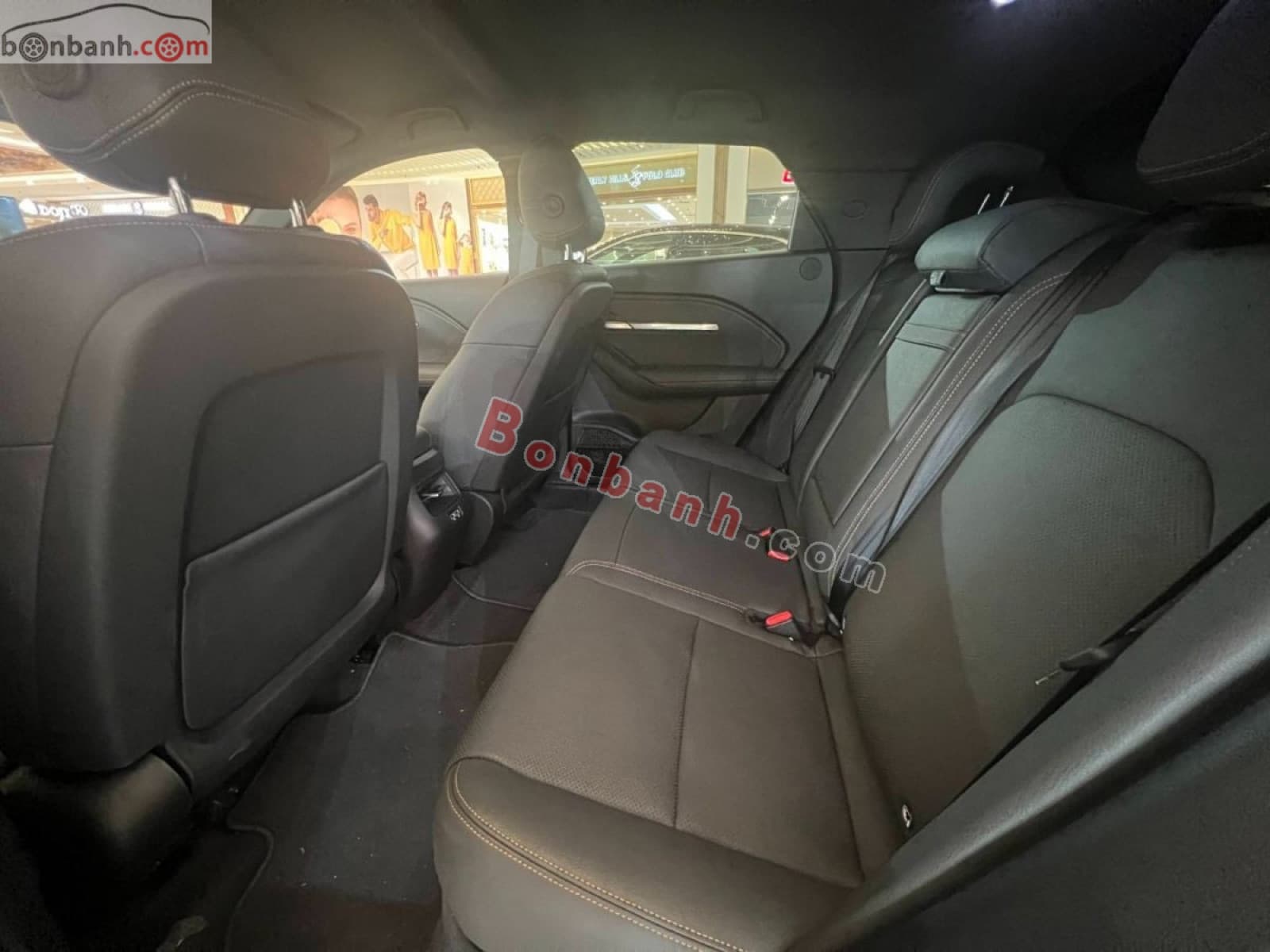2026 VinFast VF6 Plus - ảnh nhỏ 6