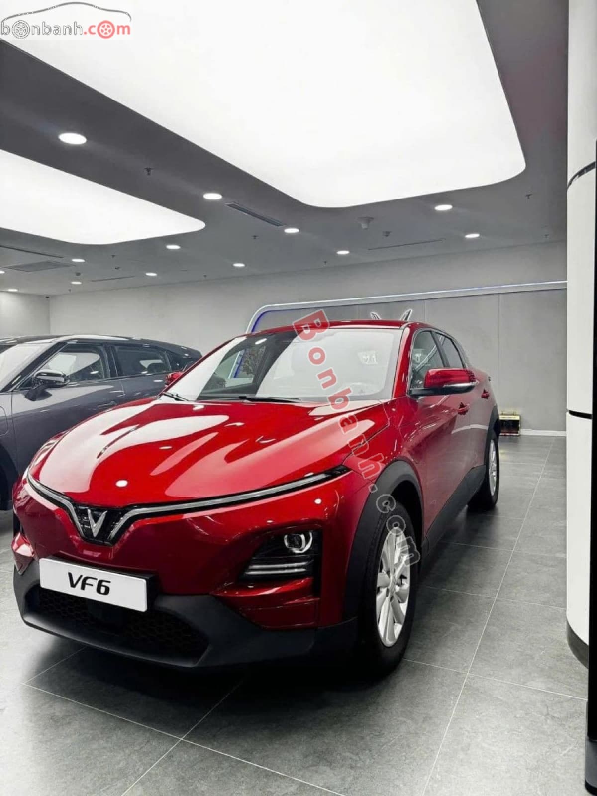 2026 VinFast VF6 Eco
