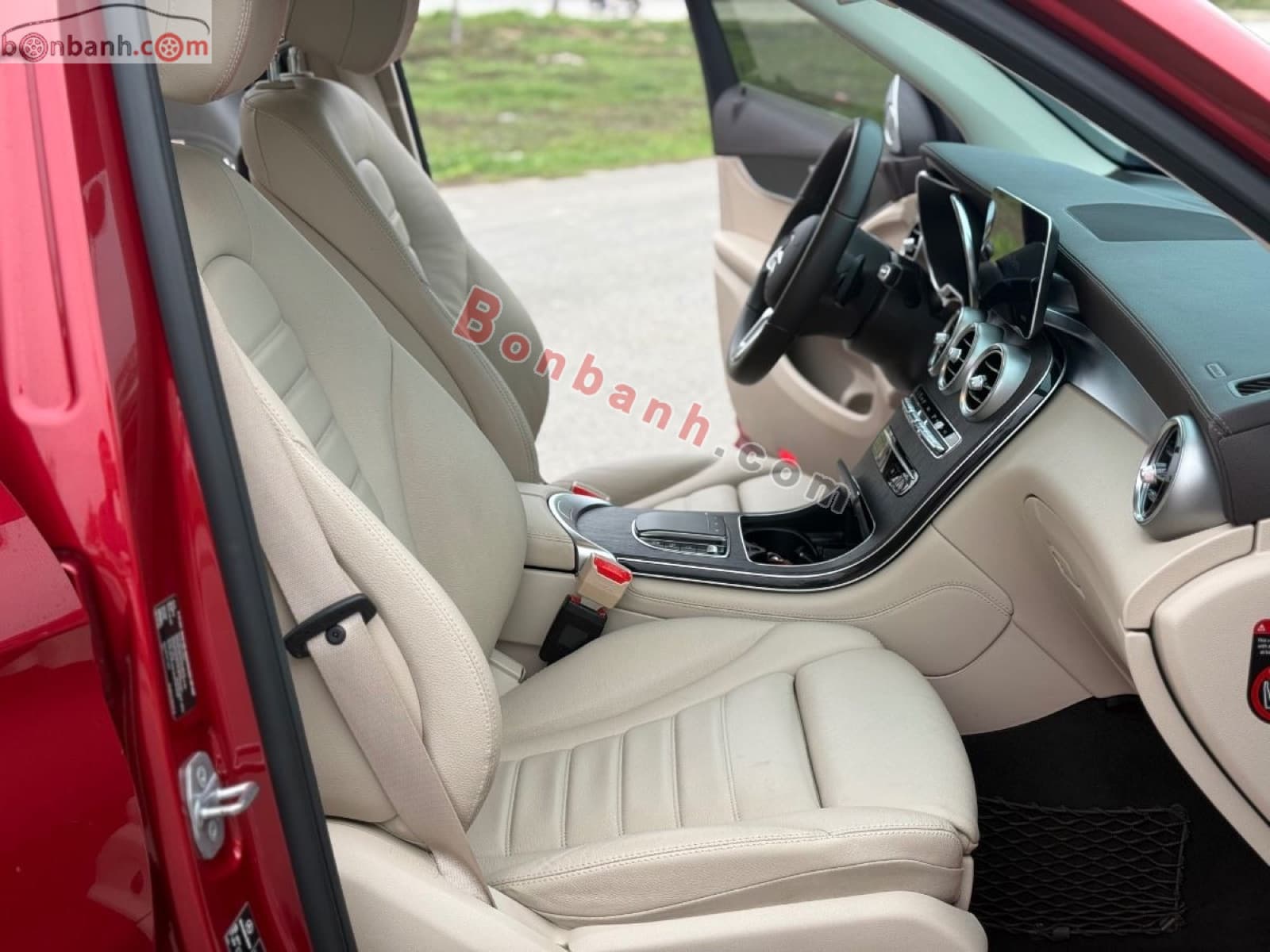 2019 Mercedes-Benz GLC 300 4Matic - ảnh nhỏ 6