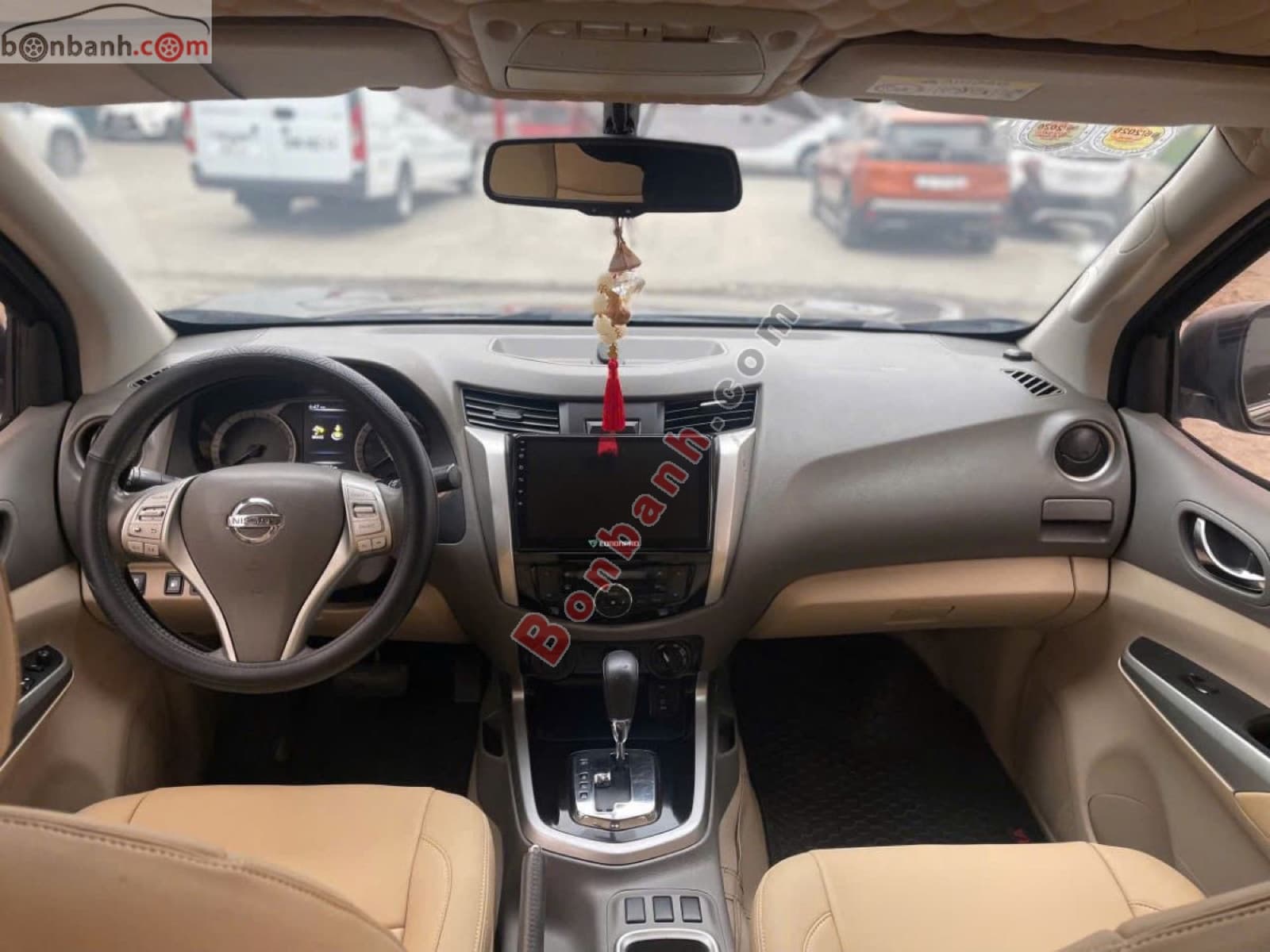 2018 Nissan Navara VL 2.5 AT 4WD - ảnh nhỏ 9
