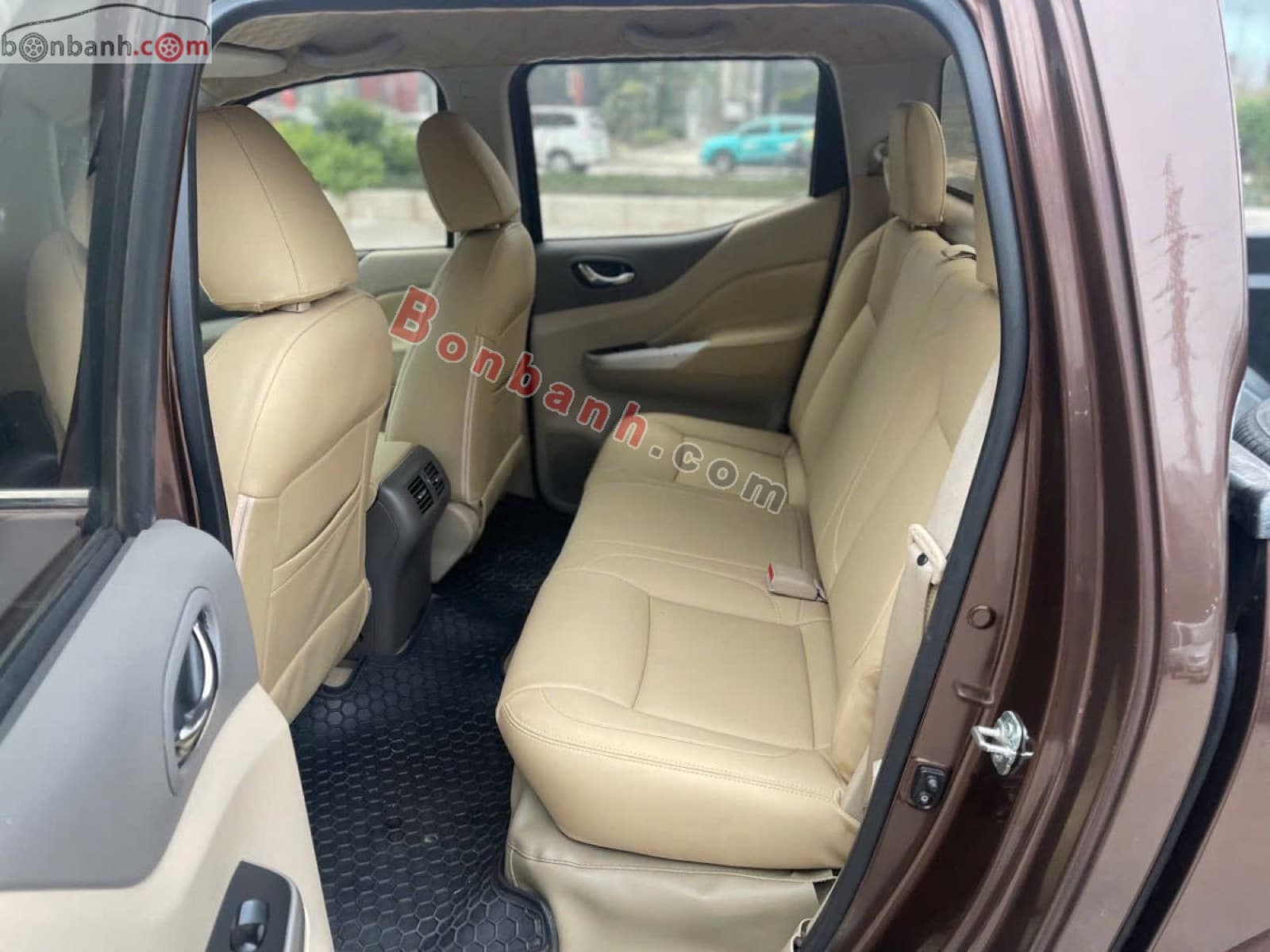 2018 Nissan Navara VL 2.5 AT 4WD - ảnh nhỏ 10