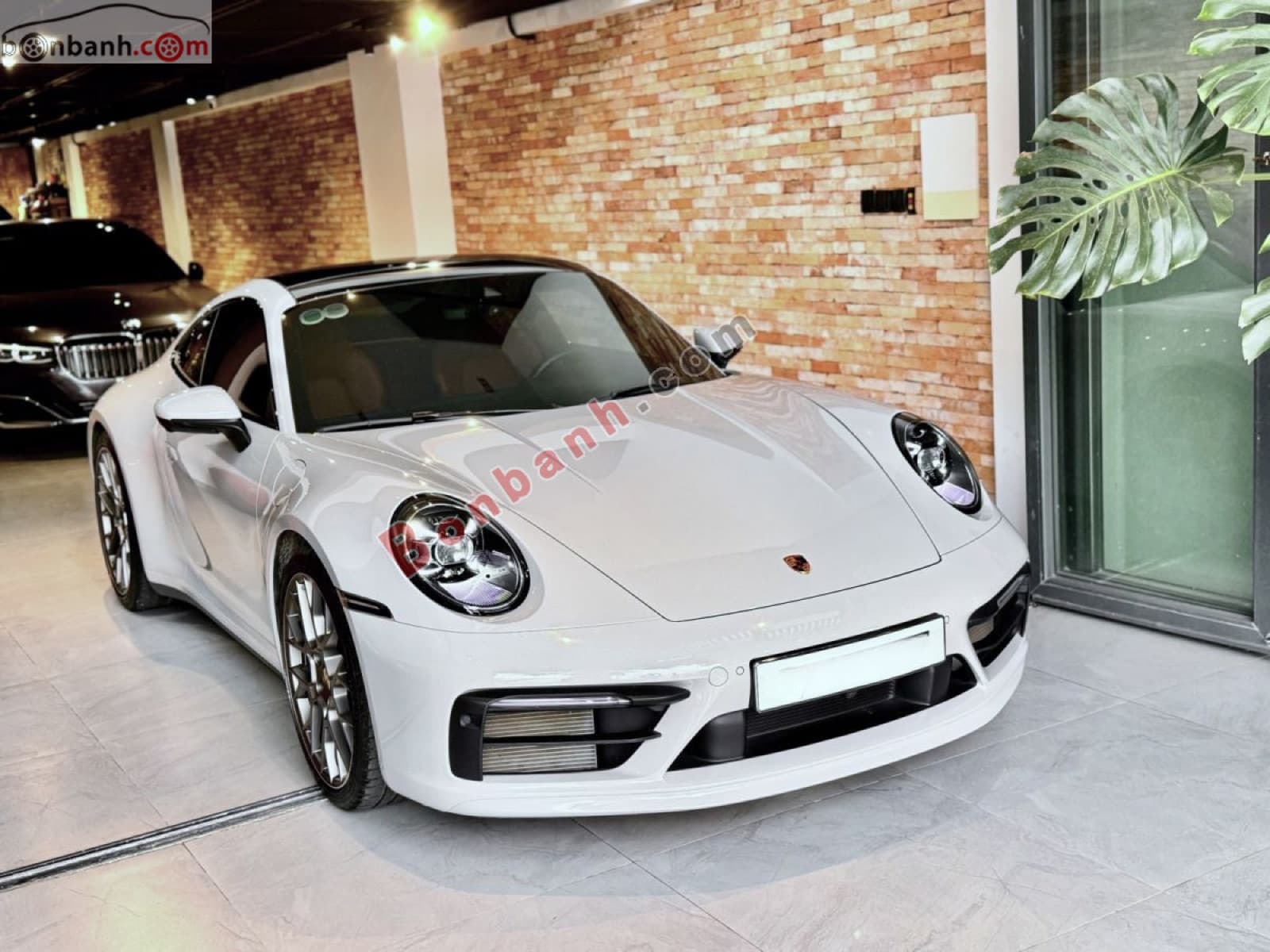 2023 Porsche 911 Carrera S - ảnh nhỏ 2