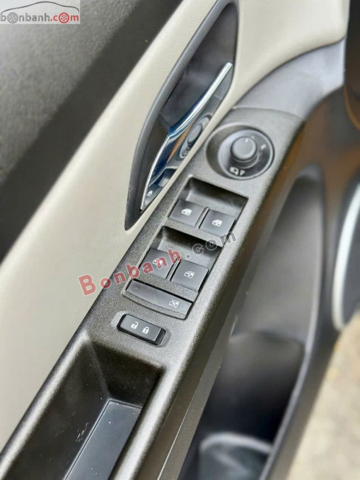 2016 Chevrolet Cruze LTZ 1.8 AT - ảnh nhỏ 5
