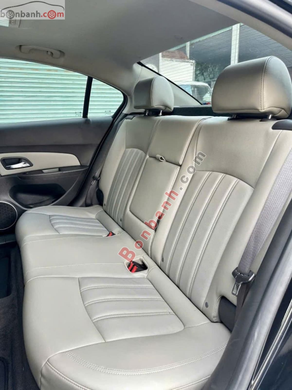 2016 Chevrolet Cruze LTZ 1.8 AT - ảnh nhỏ 9