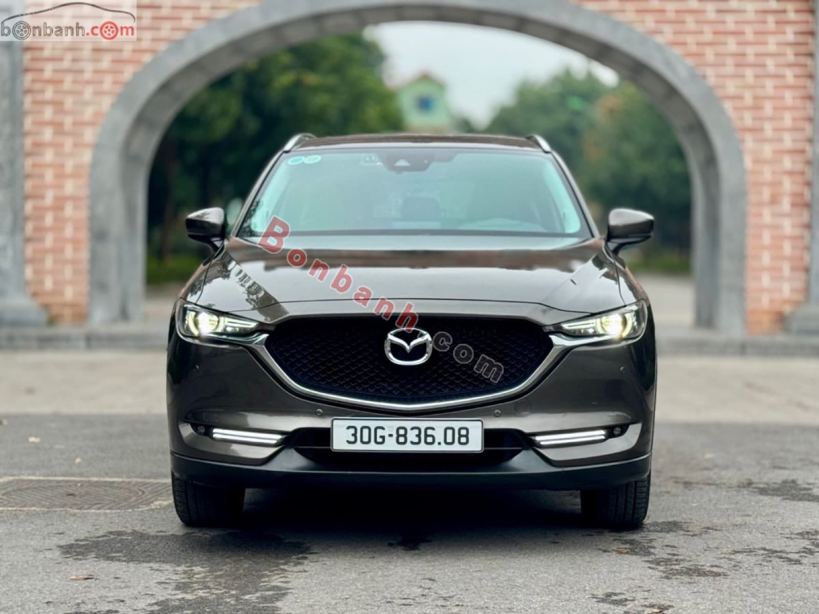 2018 Mazda CX5 2.5 AT 2WD
