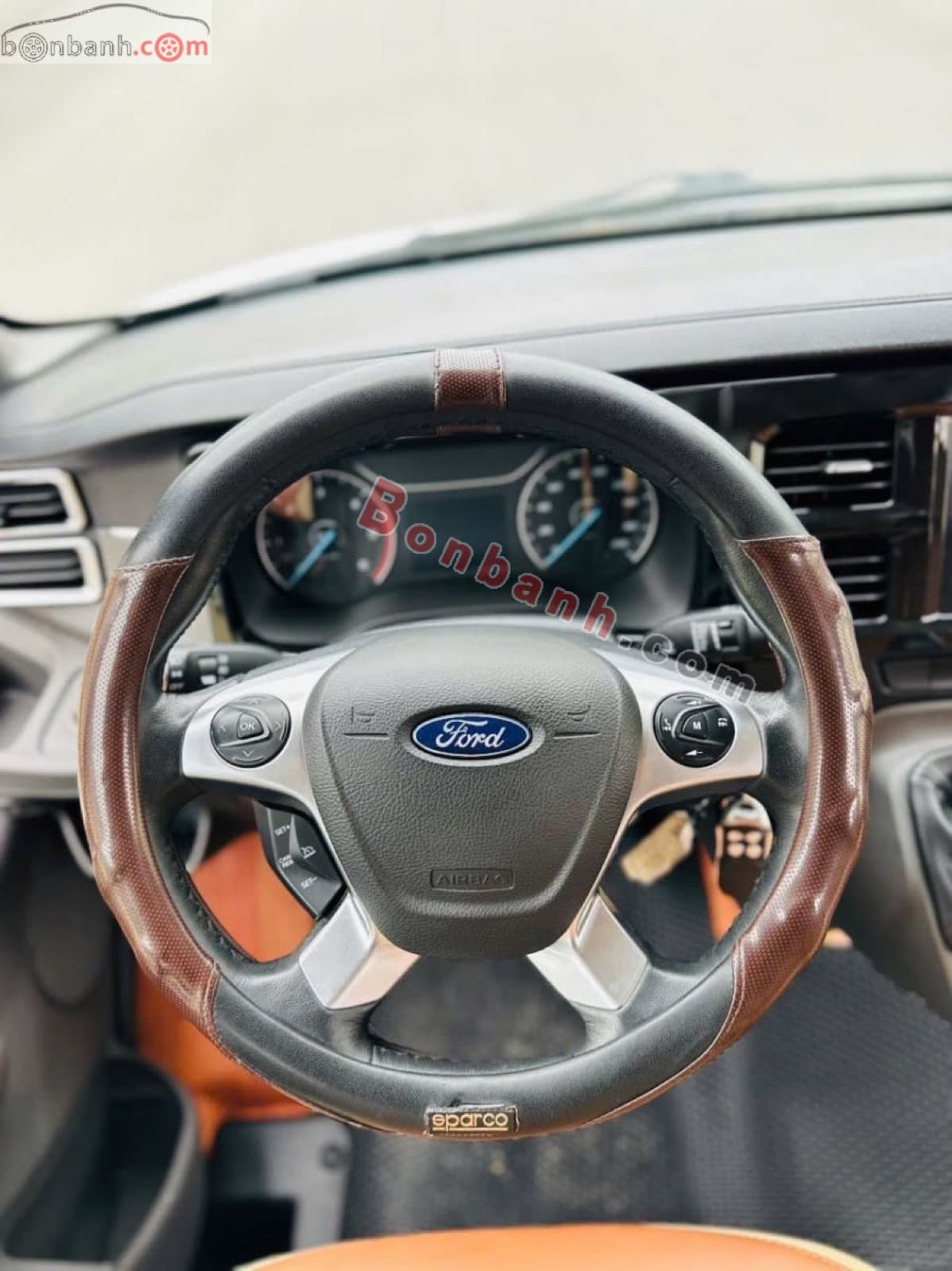 2023 Ford Transit Tiêu chuẩn - ảnh nhỏ 6