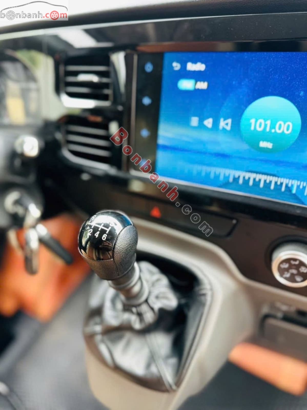 2023 Ford Transit Tiêu chuẩn - ảnh nhỏ 7