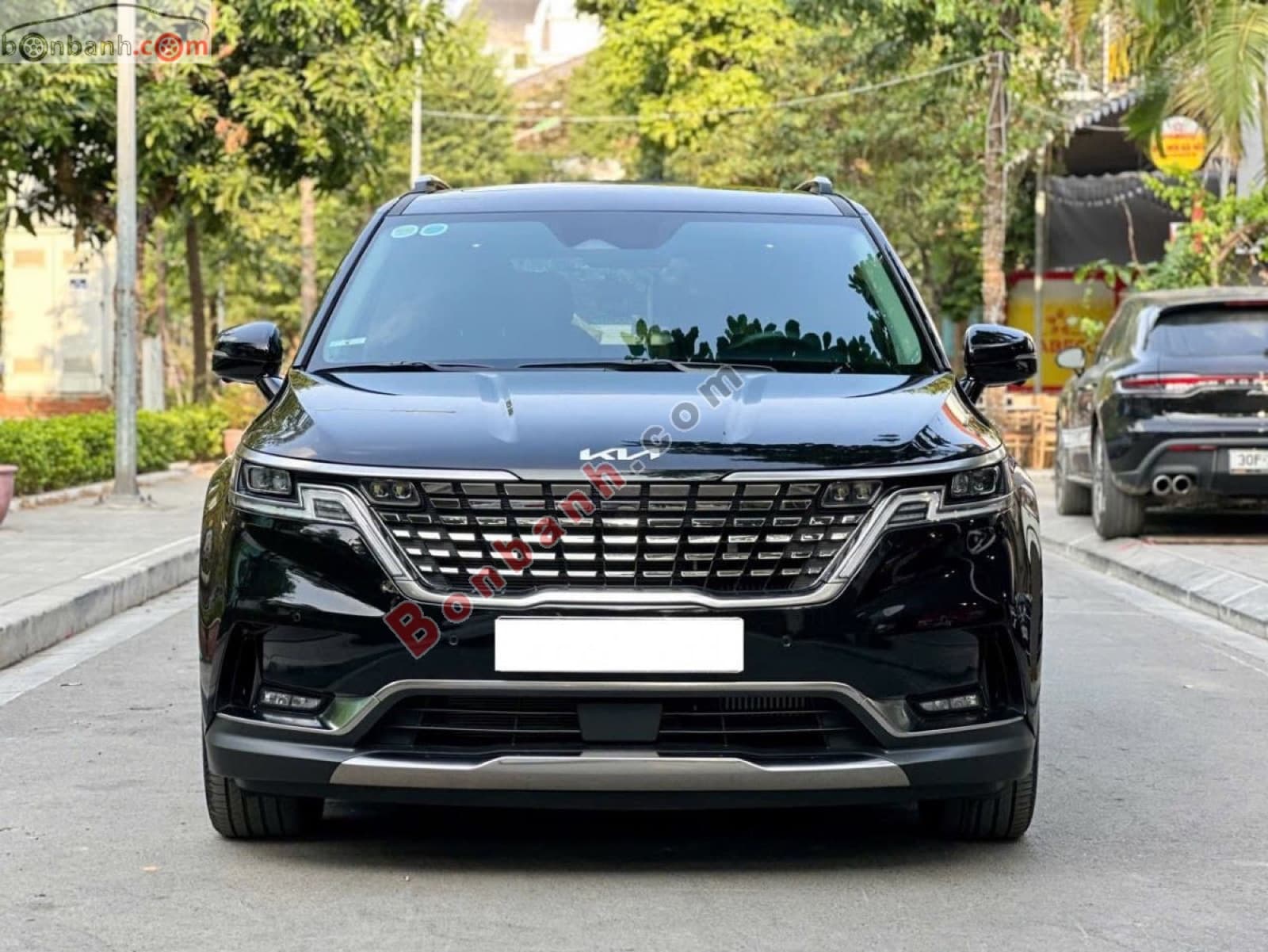 2024 Kia Carnival Signature 2.2D