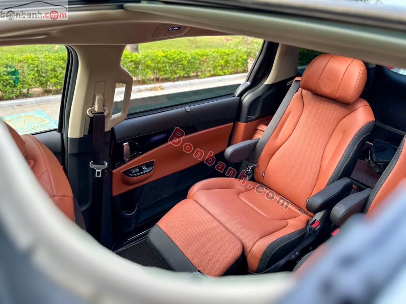 2024 Kia Carnival Signature 2.2D - ảnh nhỏ 4