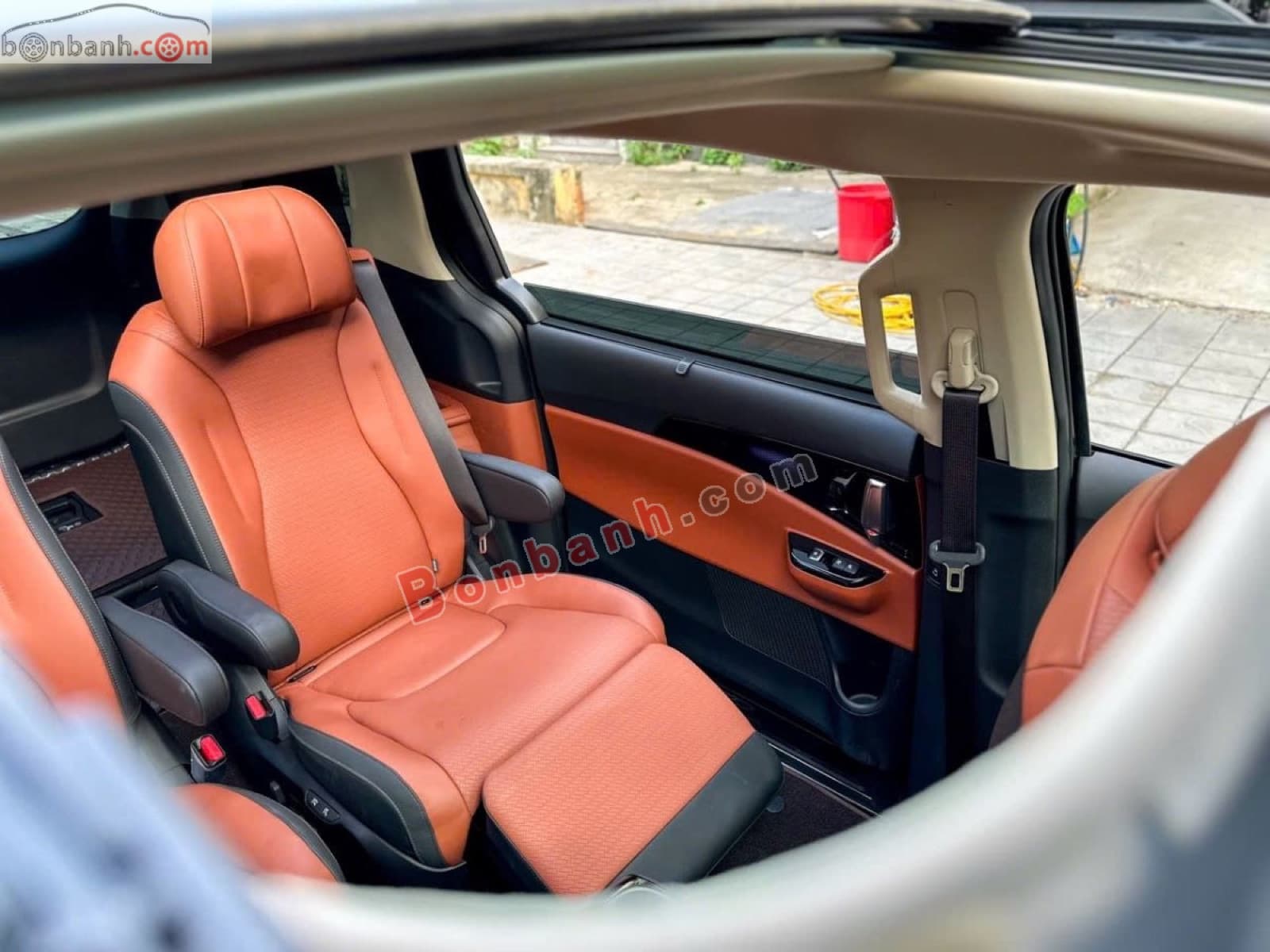 2024 Kia Carnival Signature 2.2D - ảnh nhỏ 6