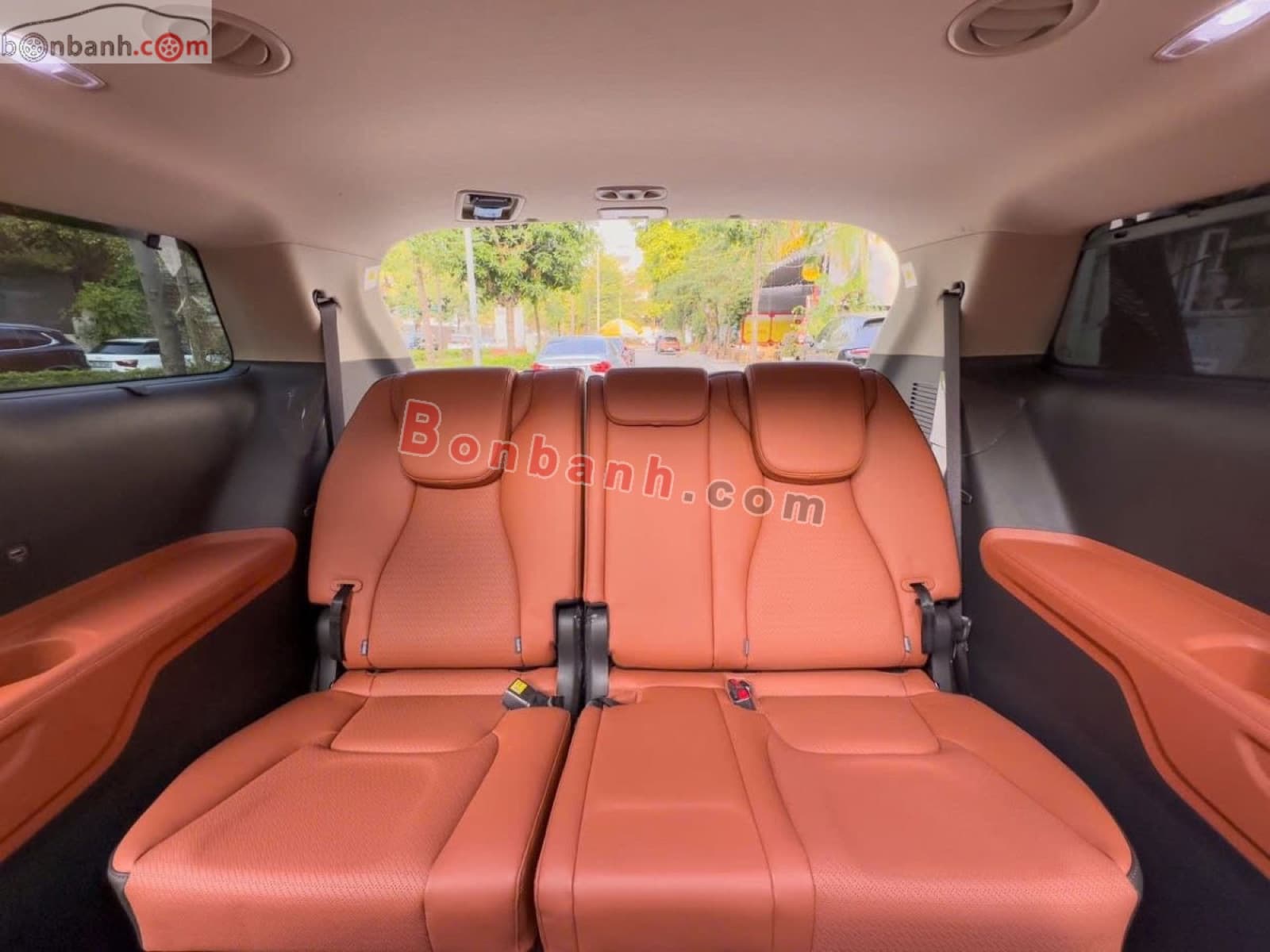 2024 Kia Carnival Signature 2.2D - ảnh nhỏ 8