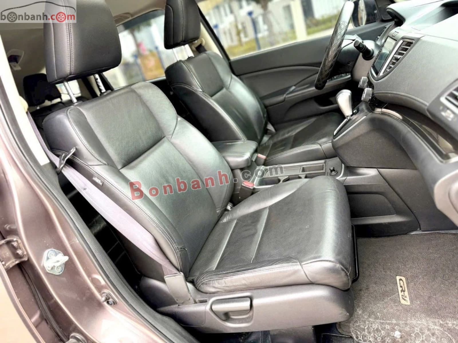 2016 Honda CRV 2.4 AT - ảnh nhỏ 6