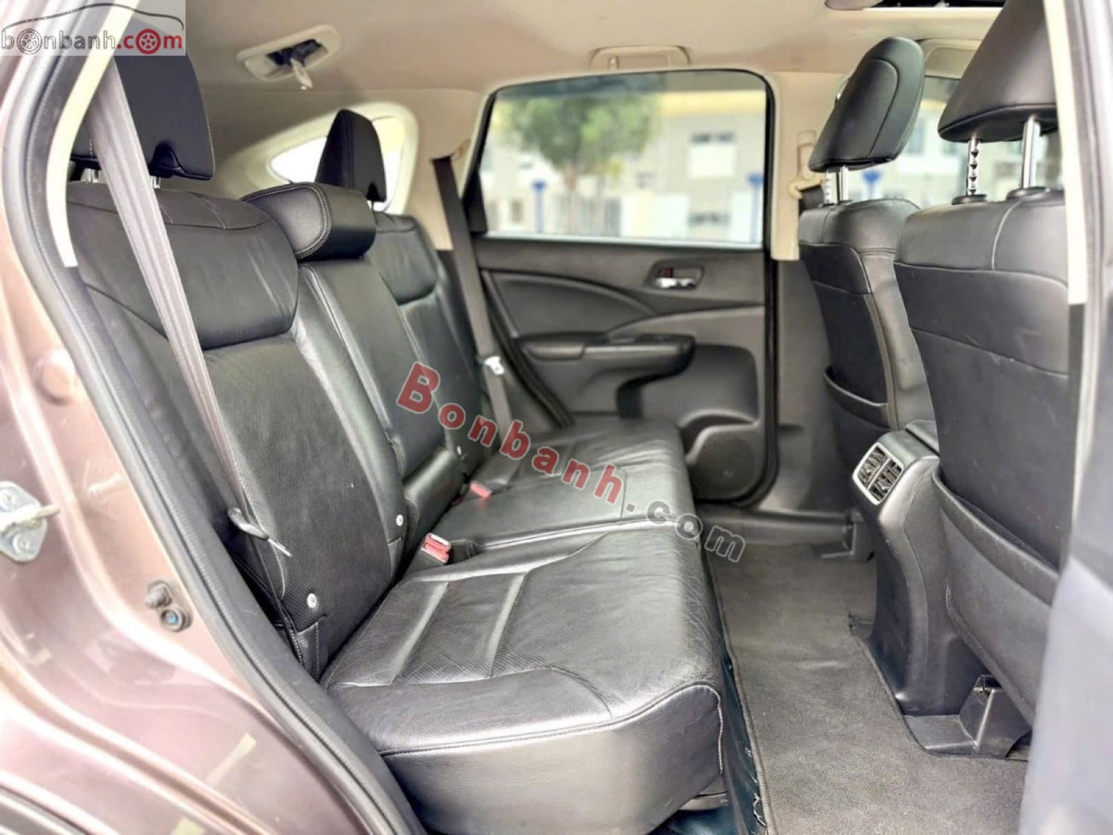 2016 Honda CRV 2.4 AT - ảnh nhỏ 7
