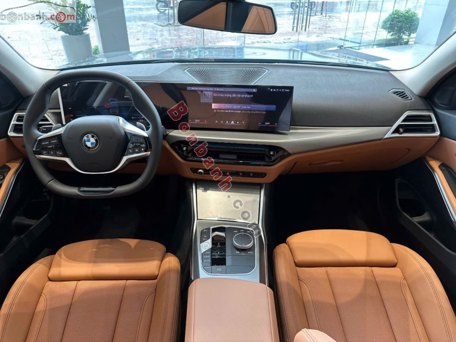 2025 BMW 3 Series 320i Sport Line - ảnh nhỏ 7