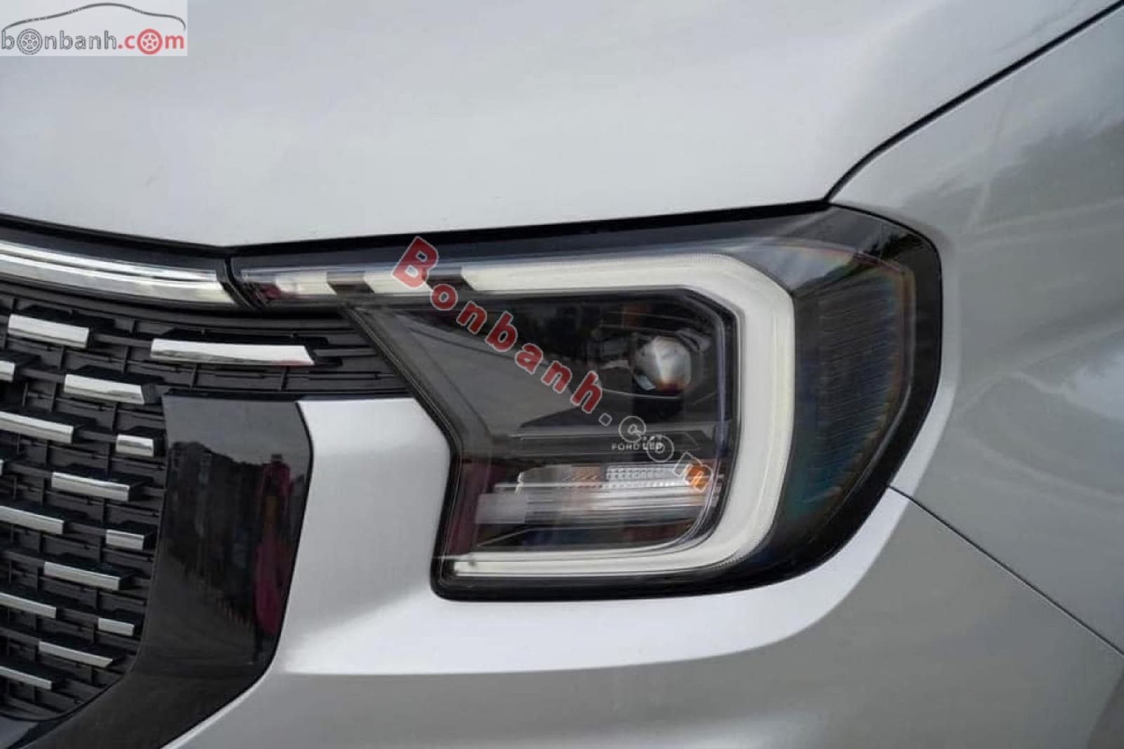 2026 Ford Transit Trend - ảnh nhỏ 10