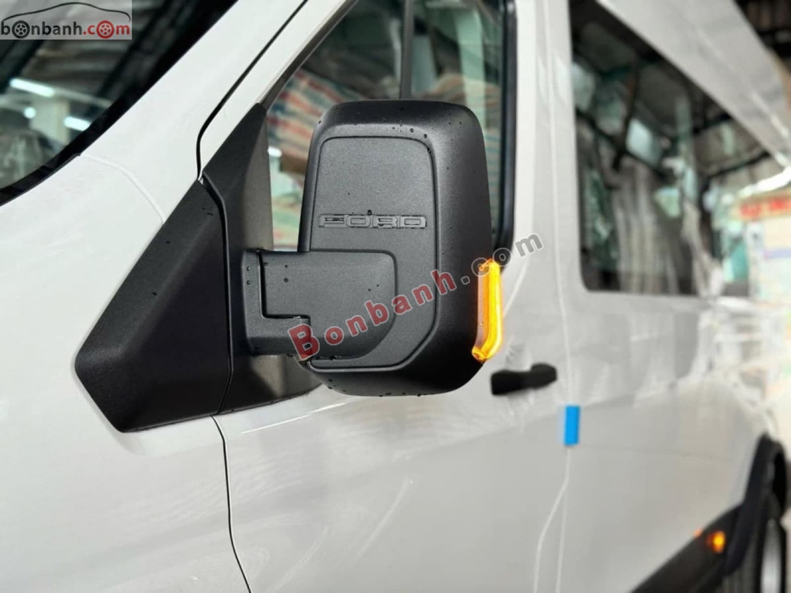 2026 Ford Transit Premium - ảnh nhỏ 3