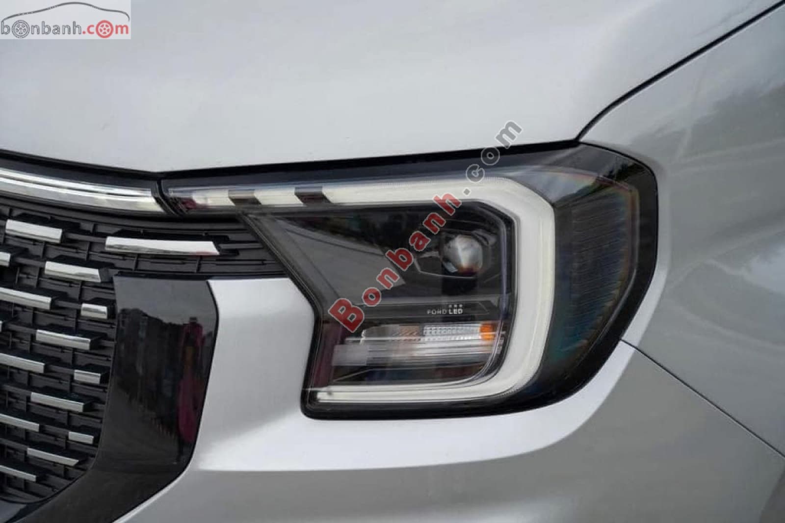 2026 Ford Transit Premium - ảnh nhỏ 4