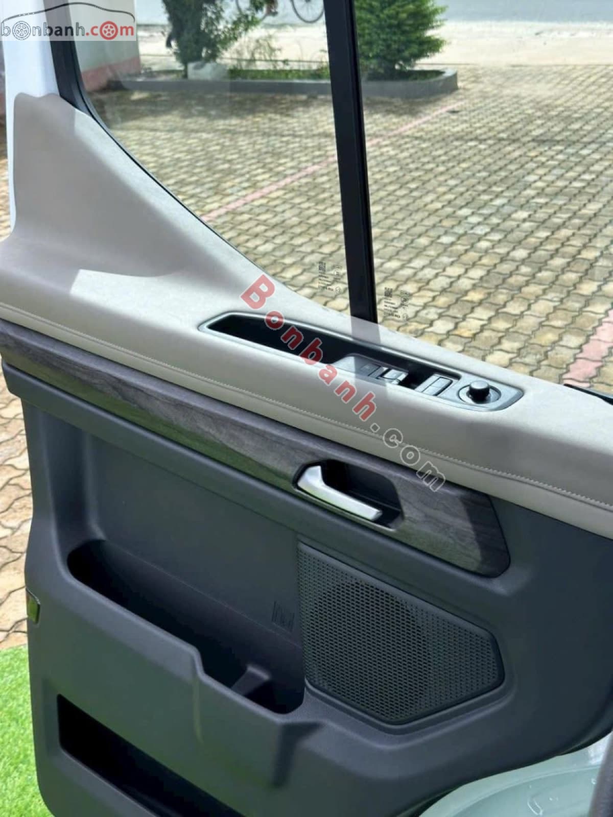 2026 Ford Transit Premium - ảnh nhỏ 5