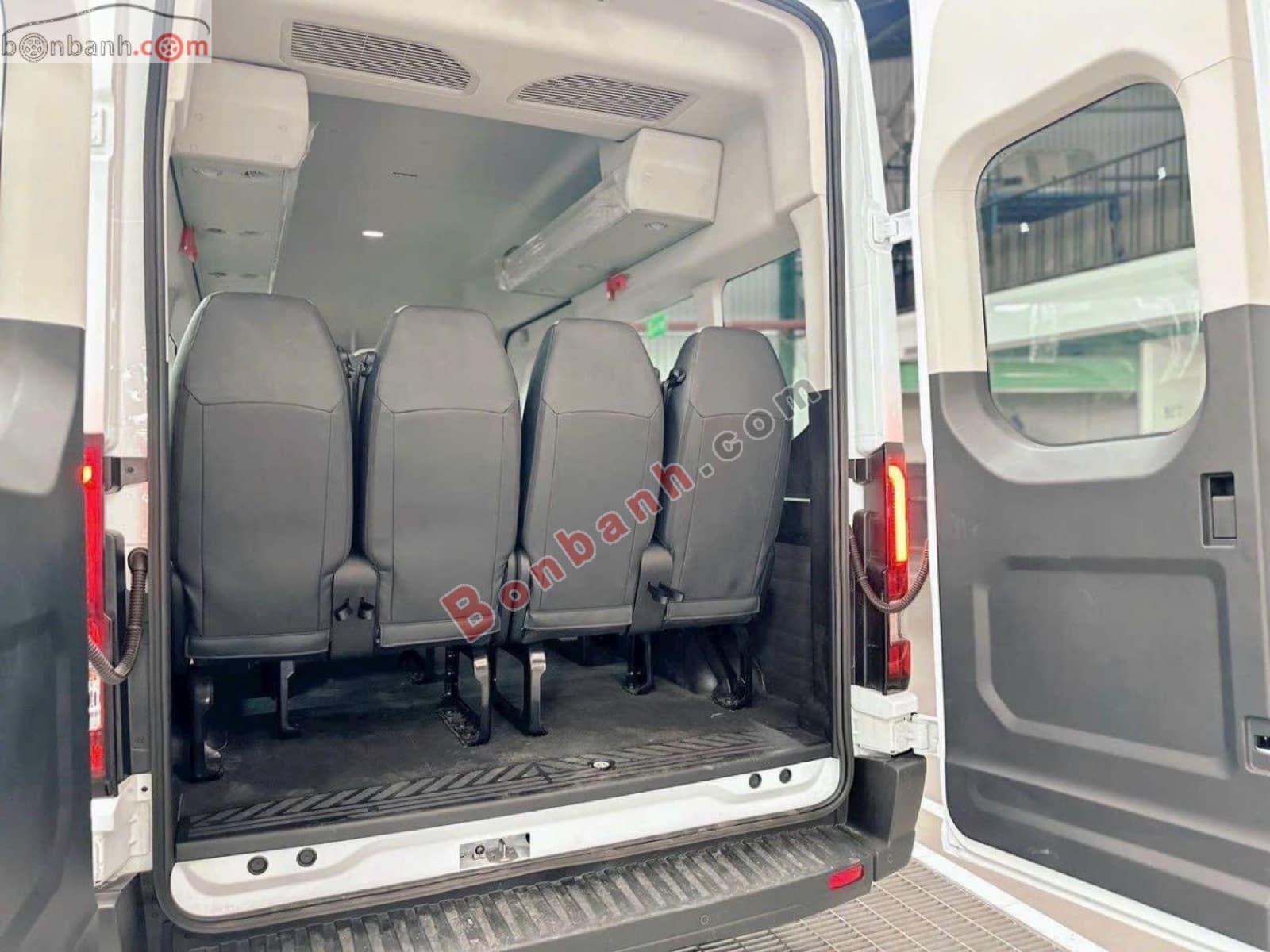 2026 Ford Transit Premium - ảnh nhỏ 9